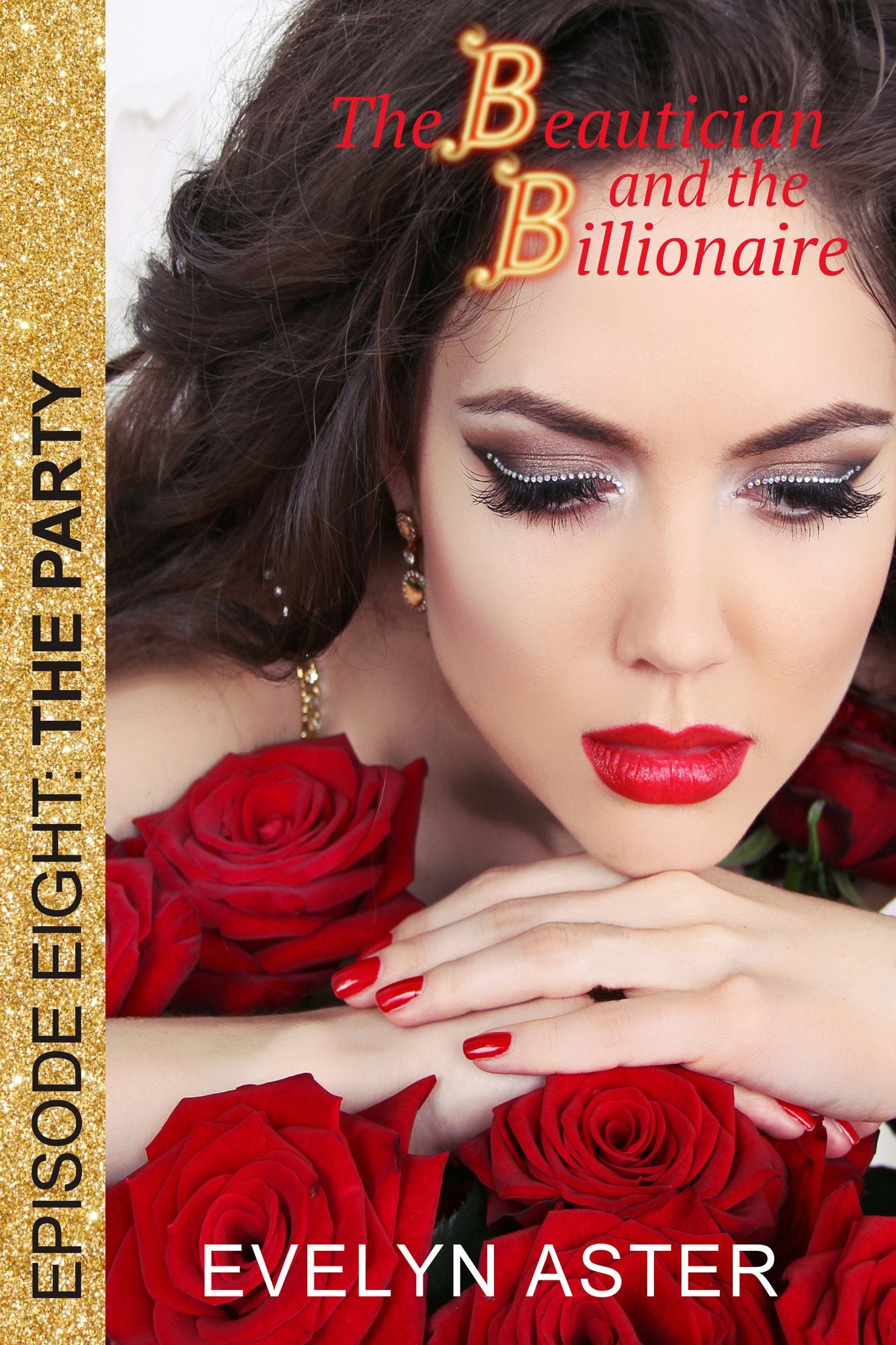 The Beautician and the Billionaire Episode 8: The Party