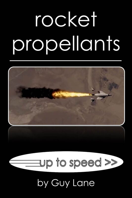 Rocket Propellants