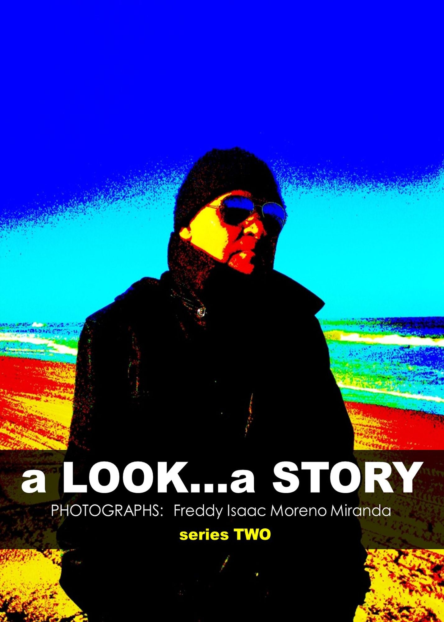 A Look... A Story (Series Two)