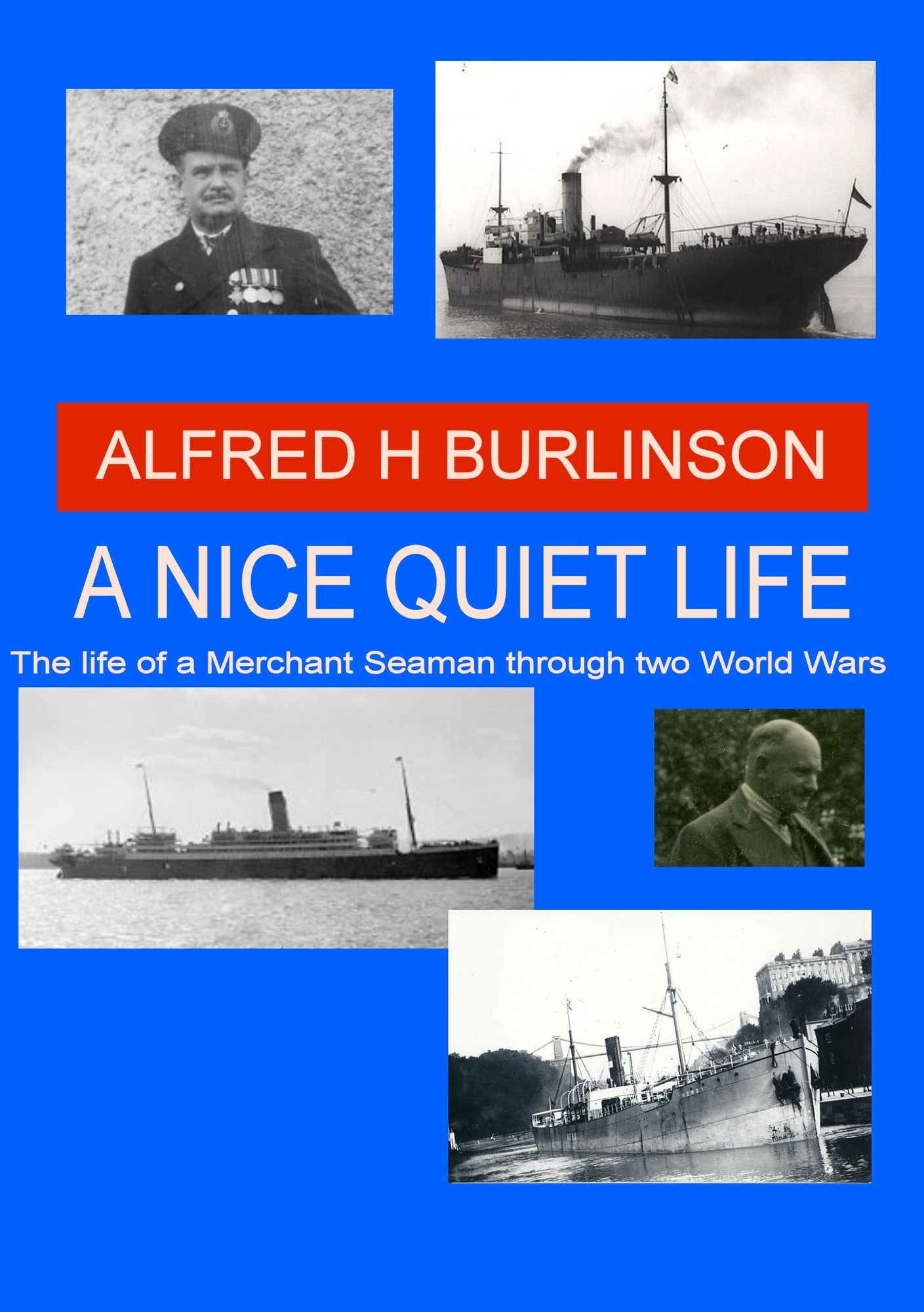 A Nice Quiet Life