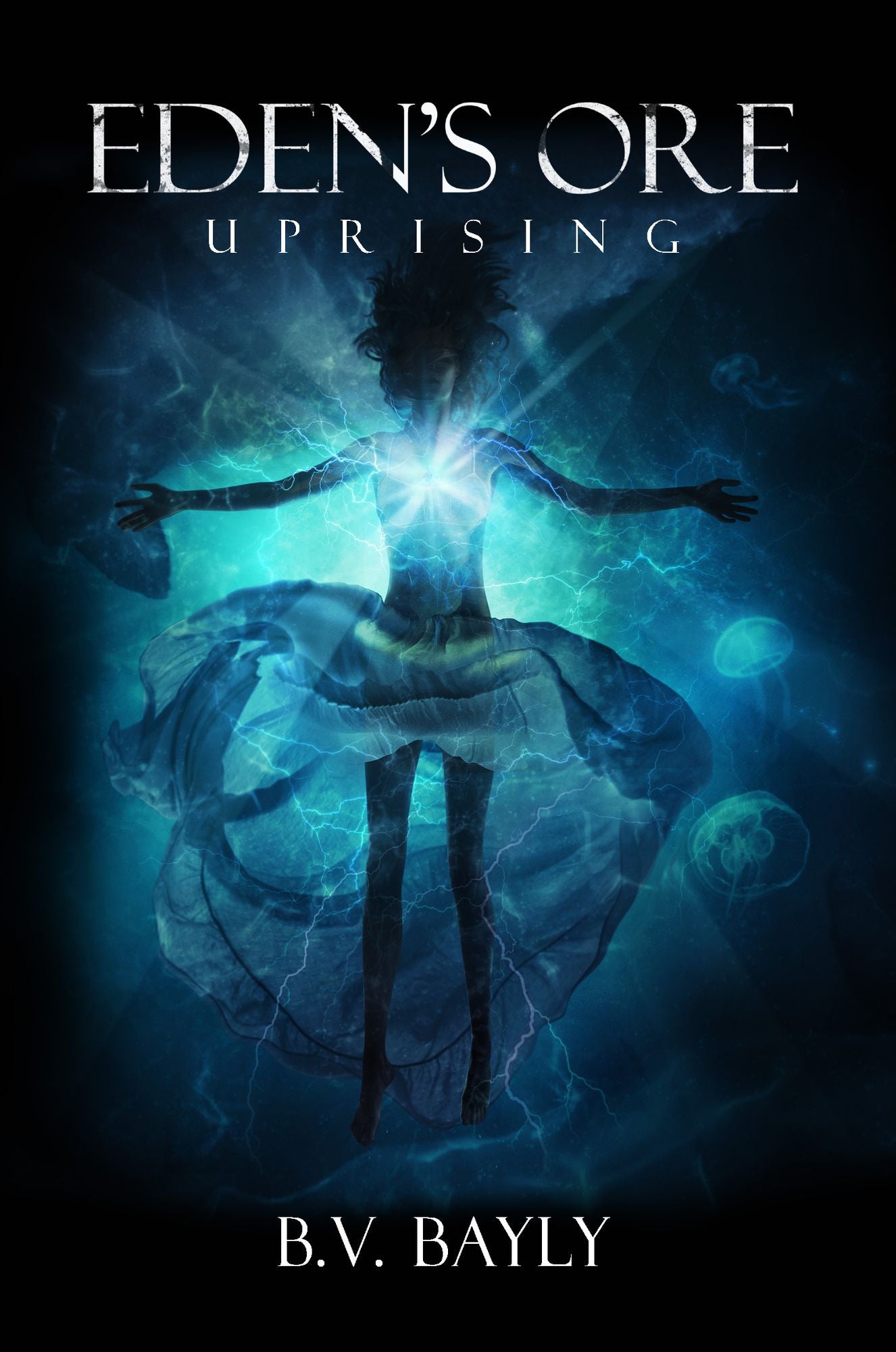 Eden's Ore: Uprising