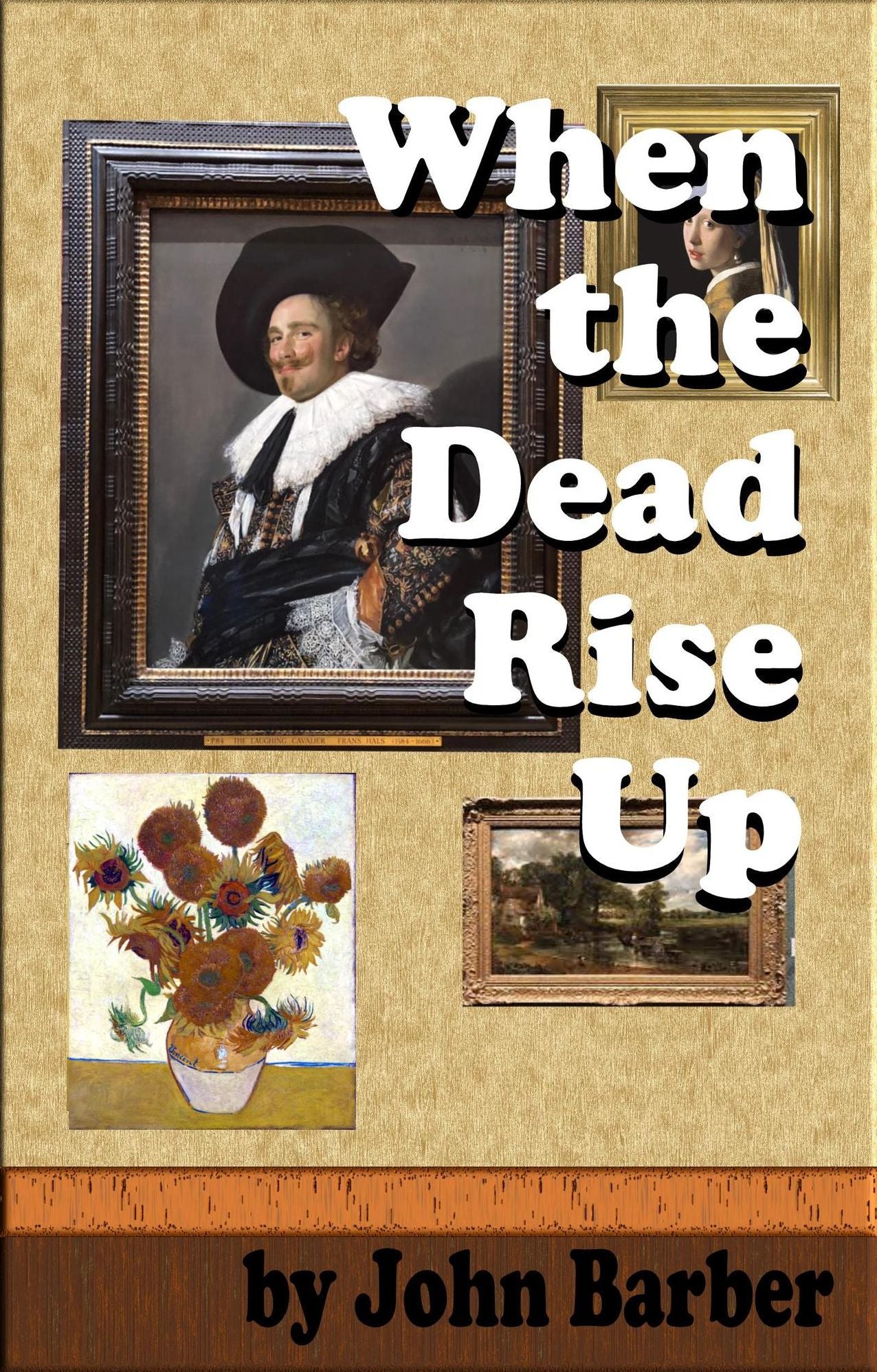 When the Dead rise up