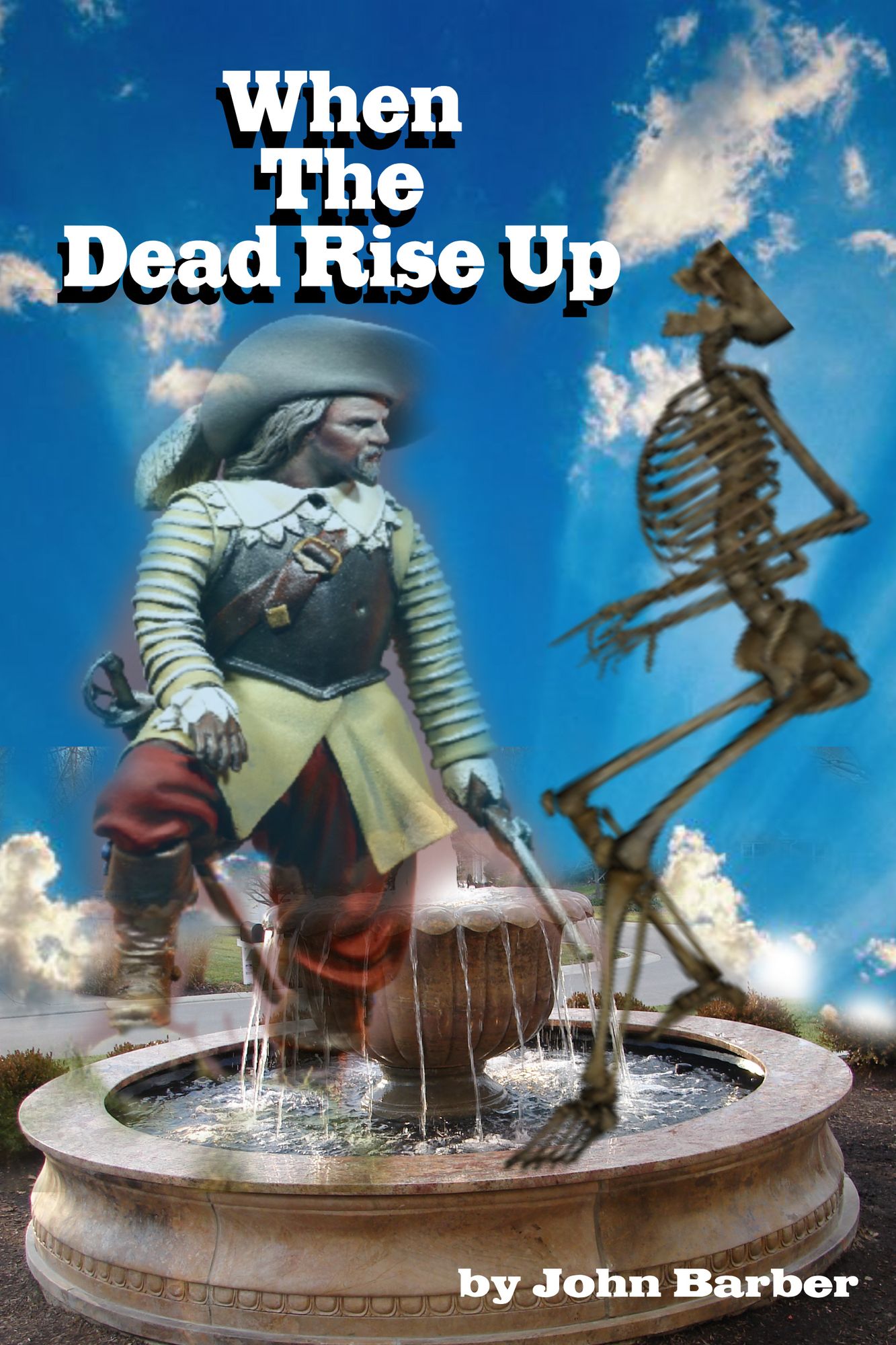 When the Dead rise up