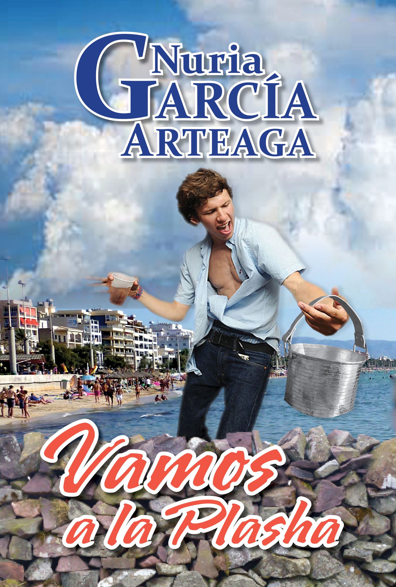 Vamos a la Plasha