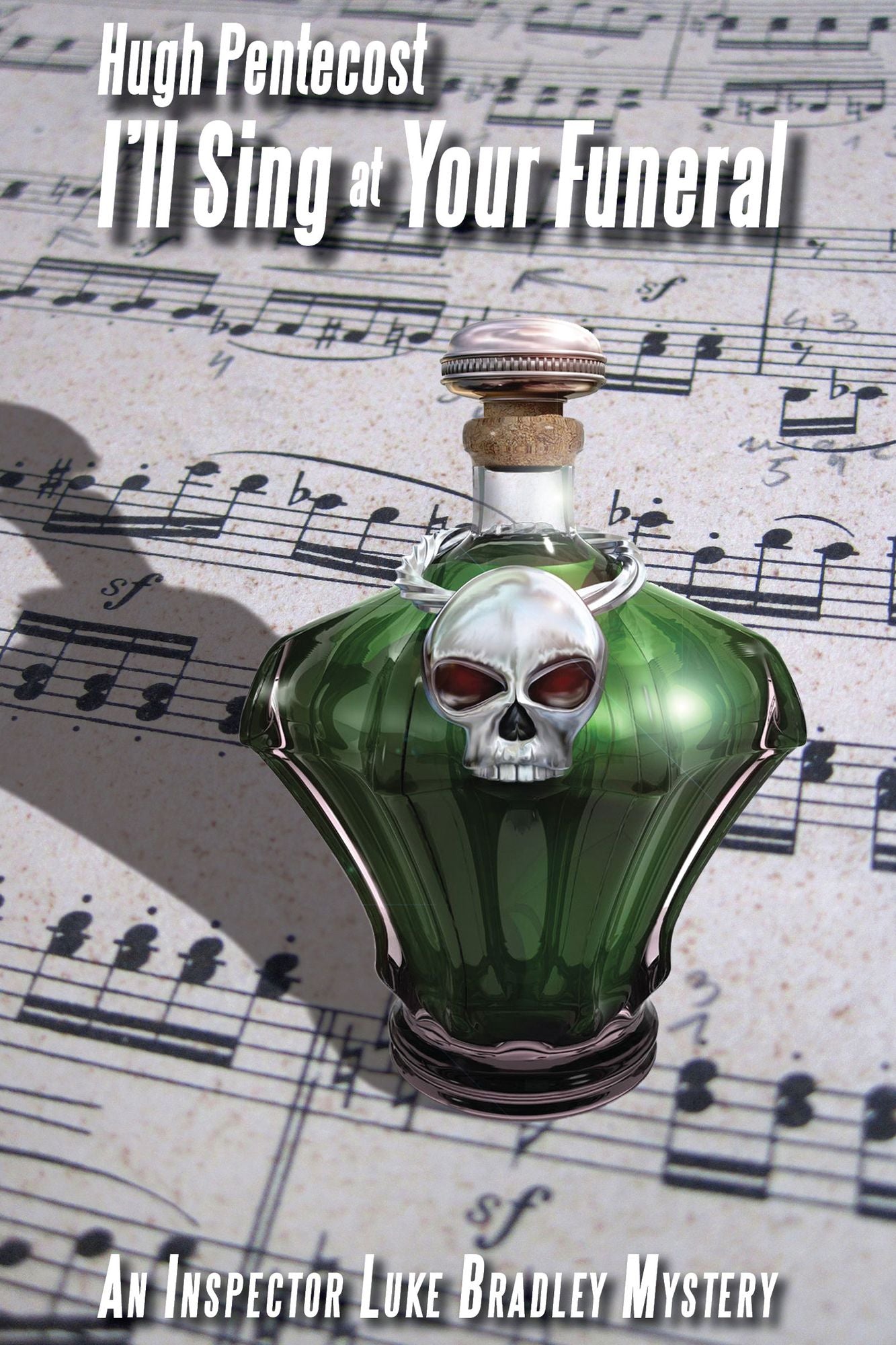 I'll Sing at Your Funeral