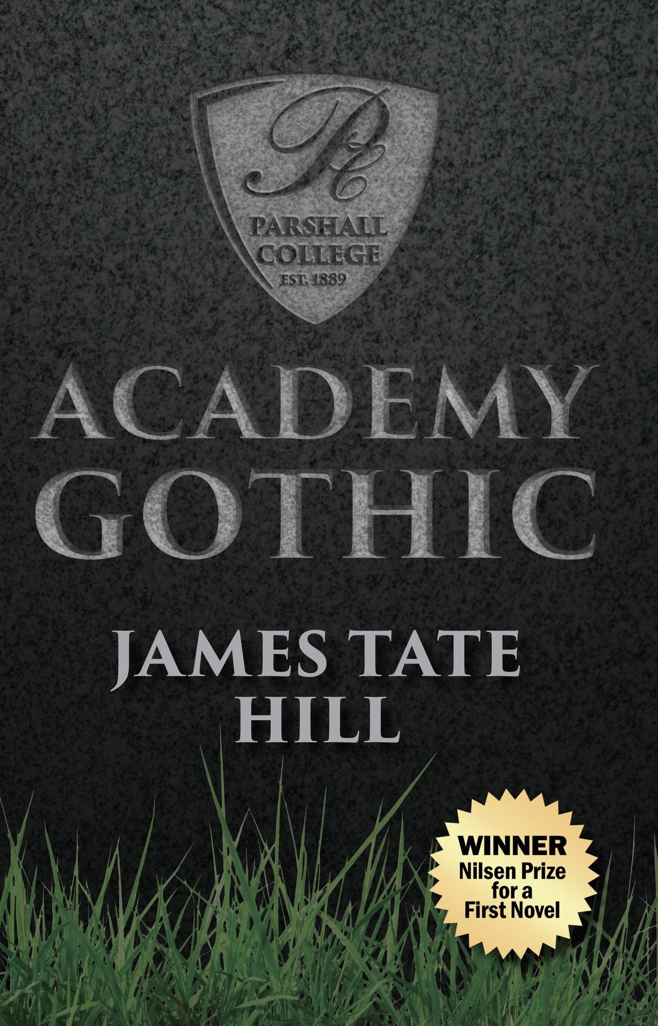 Academy Gothic