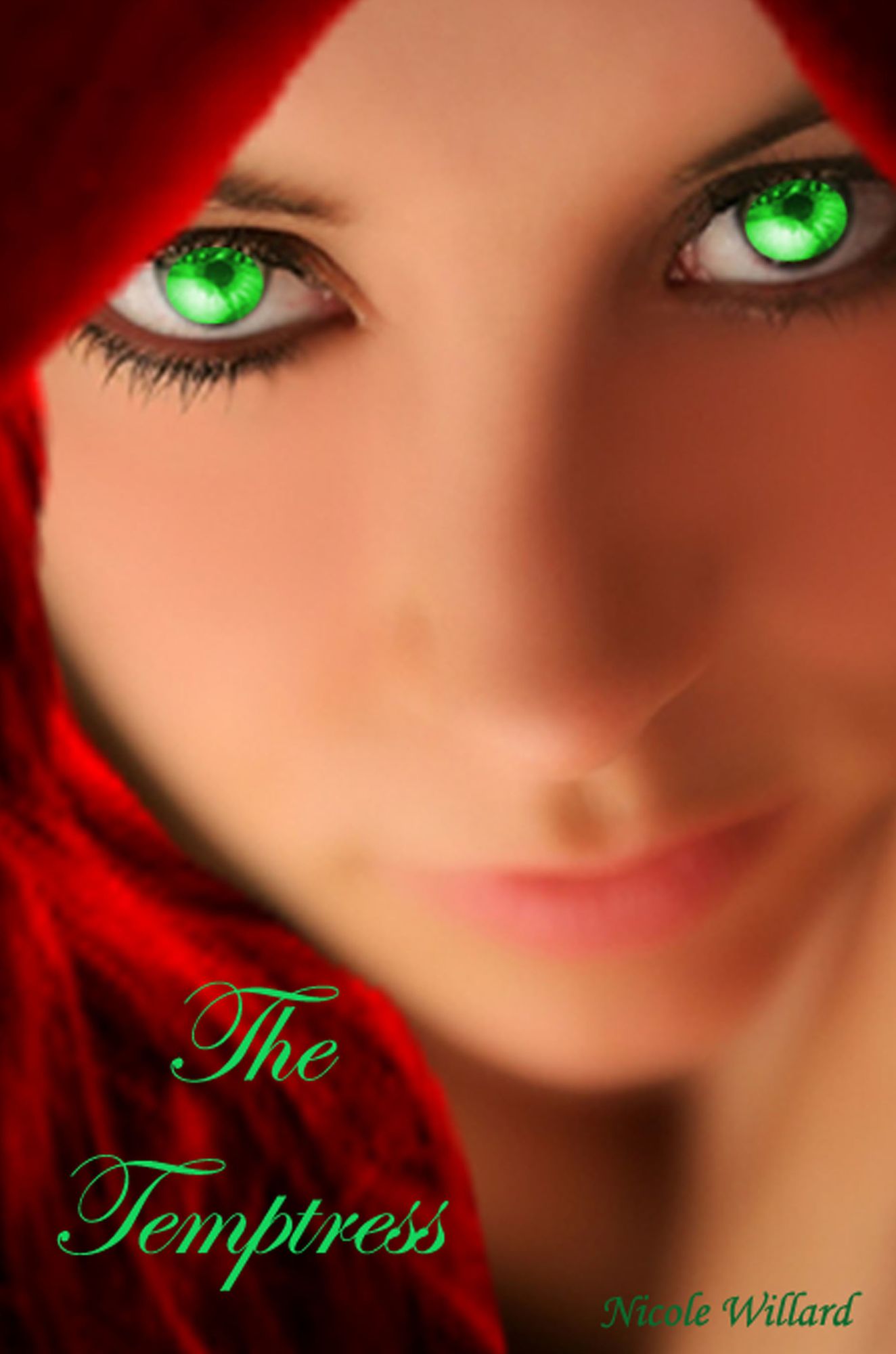 The Temptress