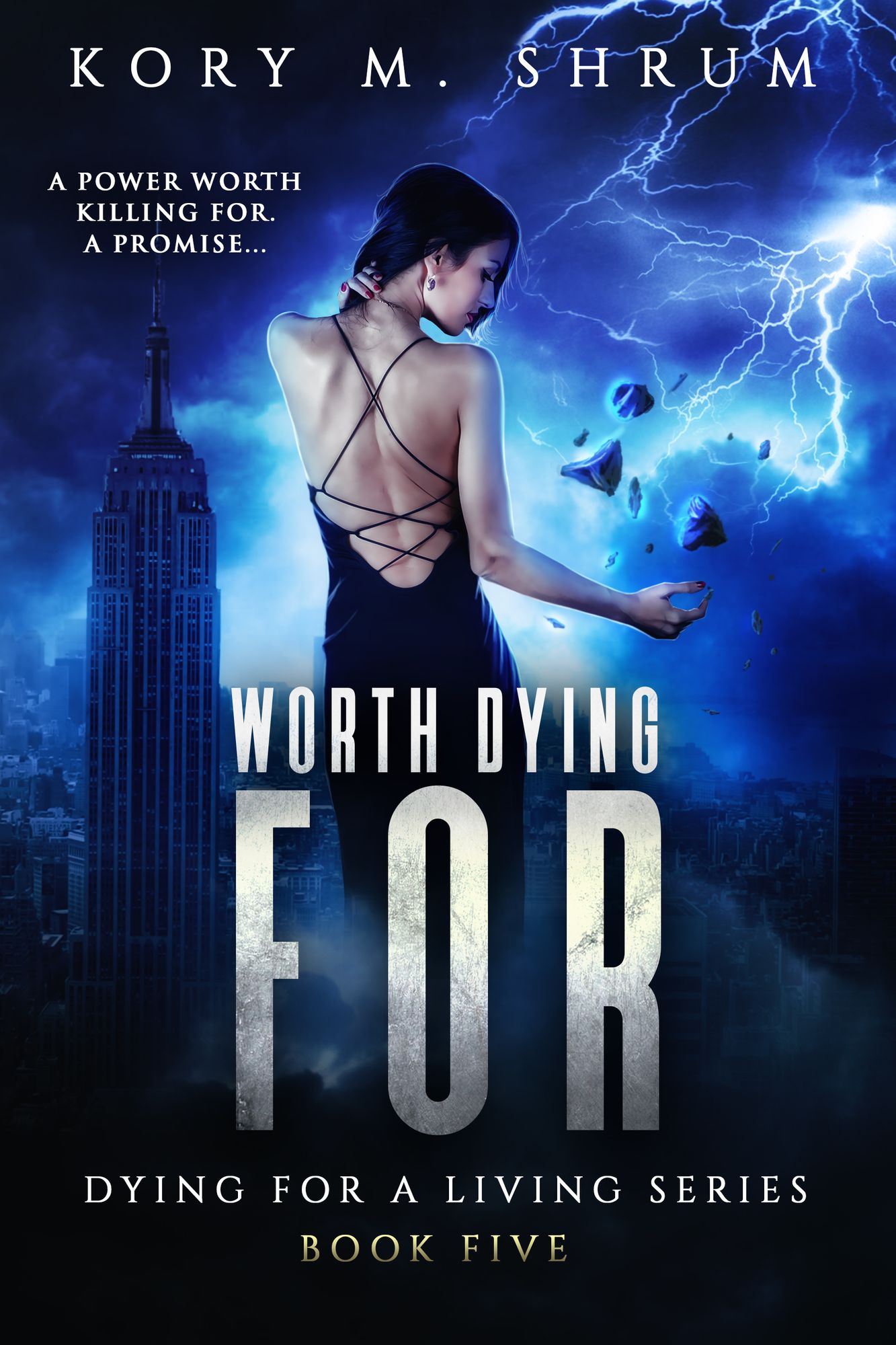 Worth Dying For