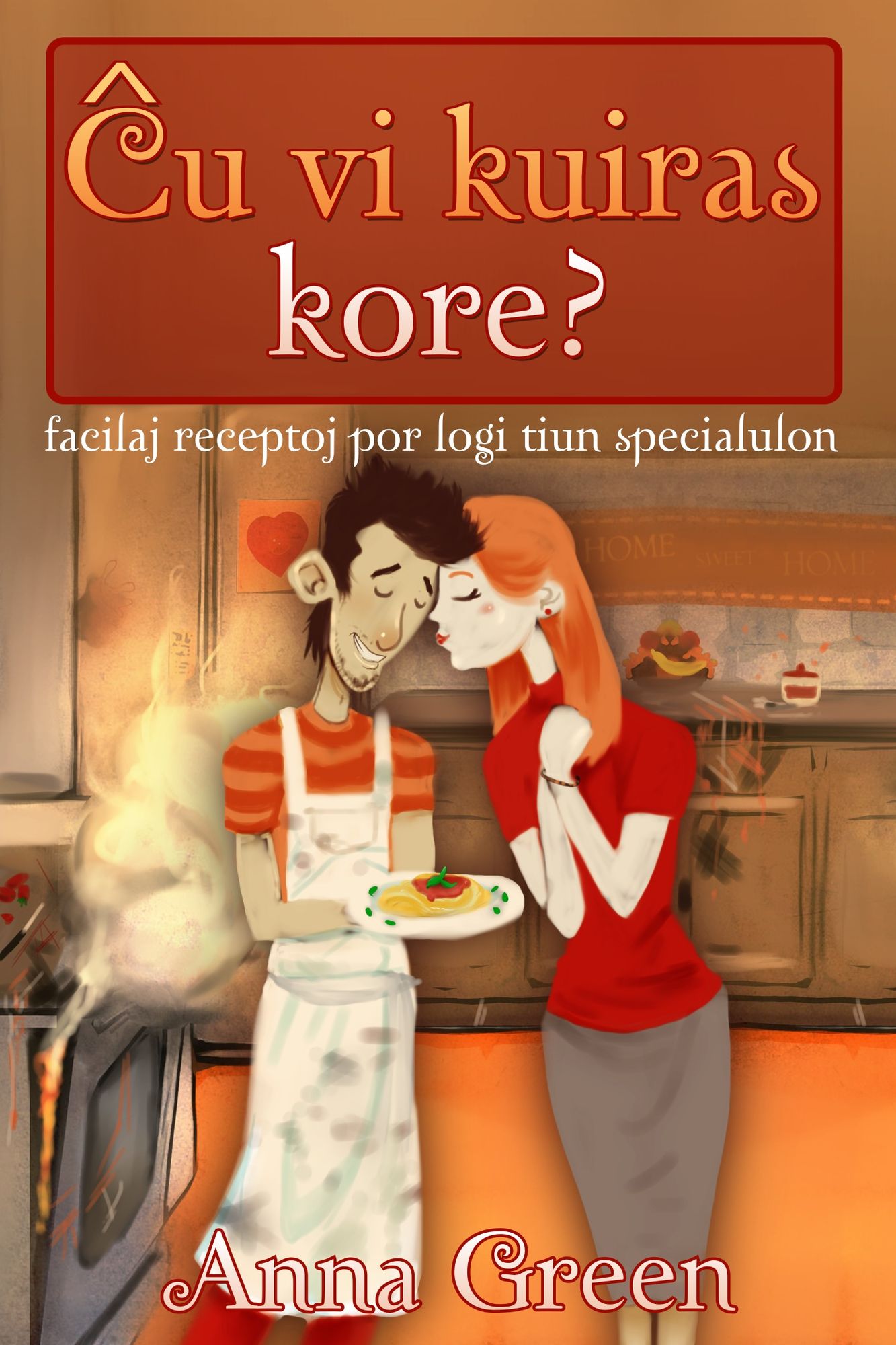 Cu vi kuiras kore?