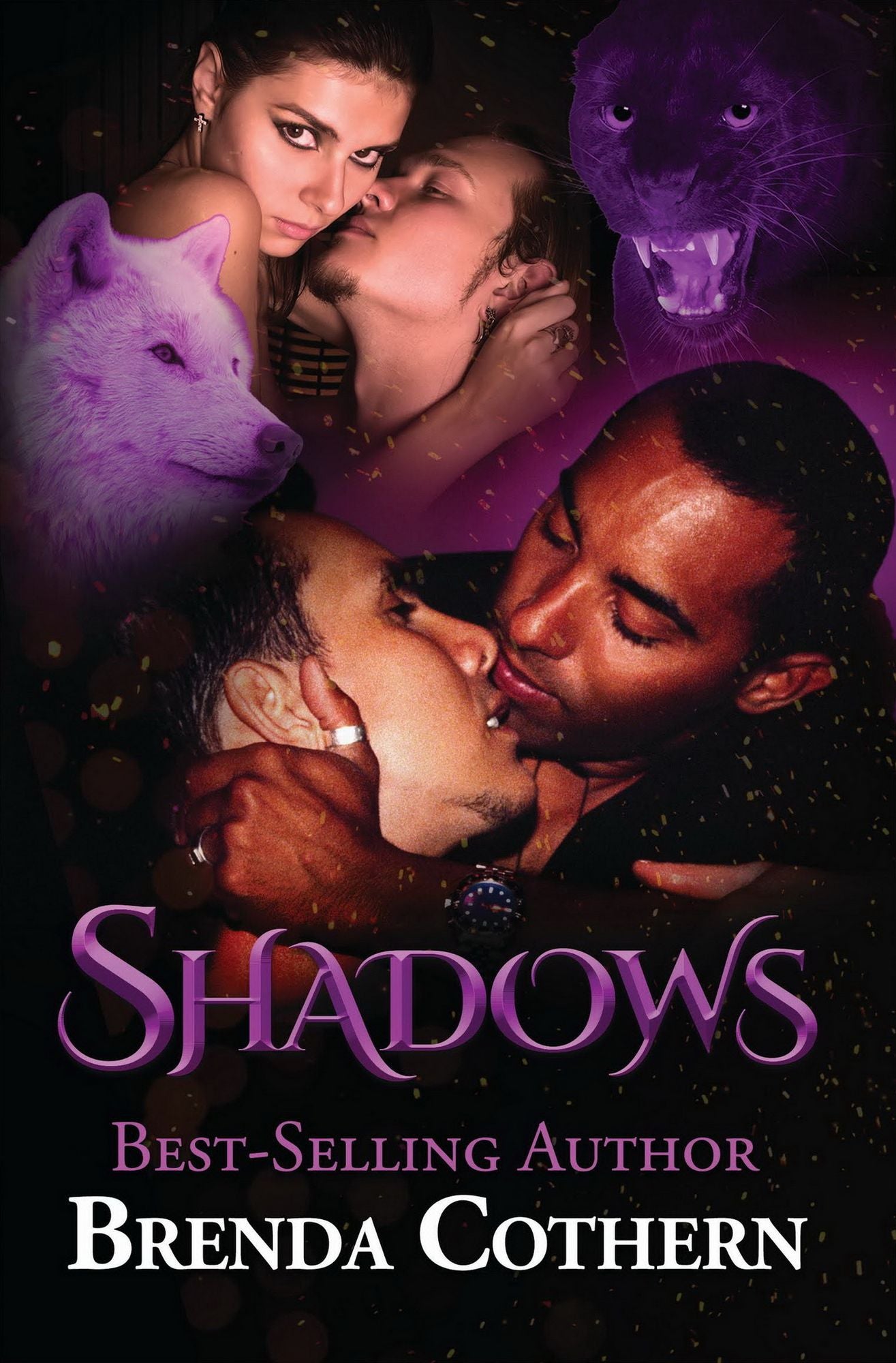 Shadows Bundle