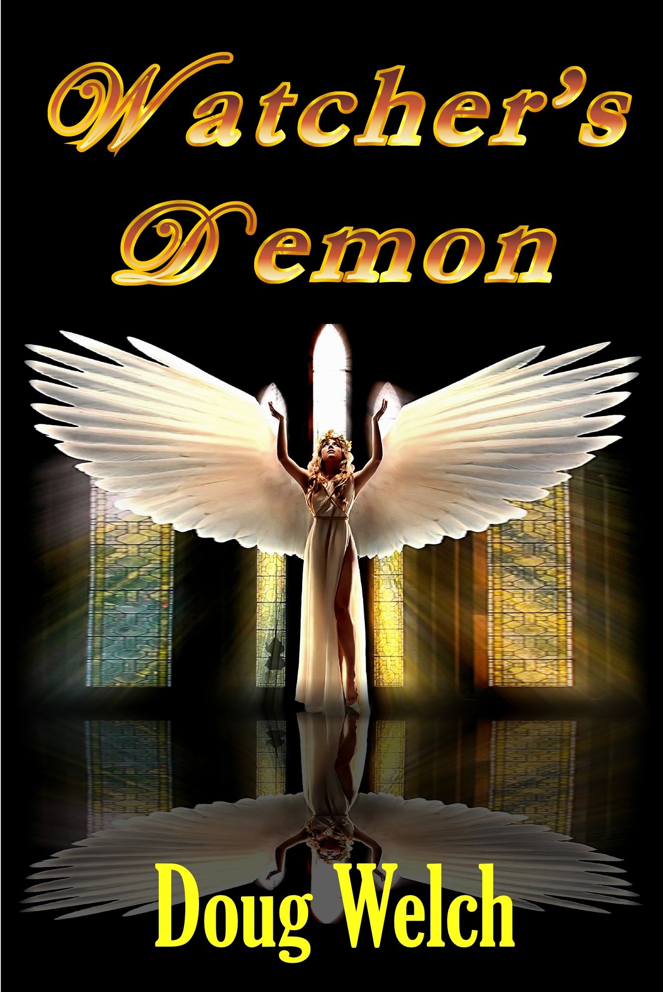Watcher's Demon