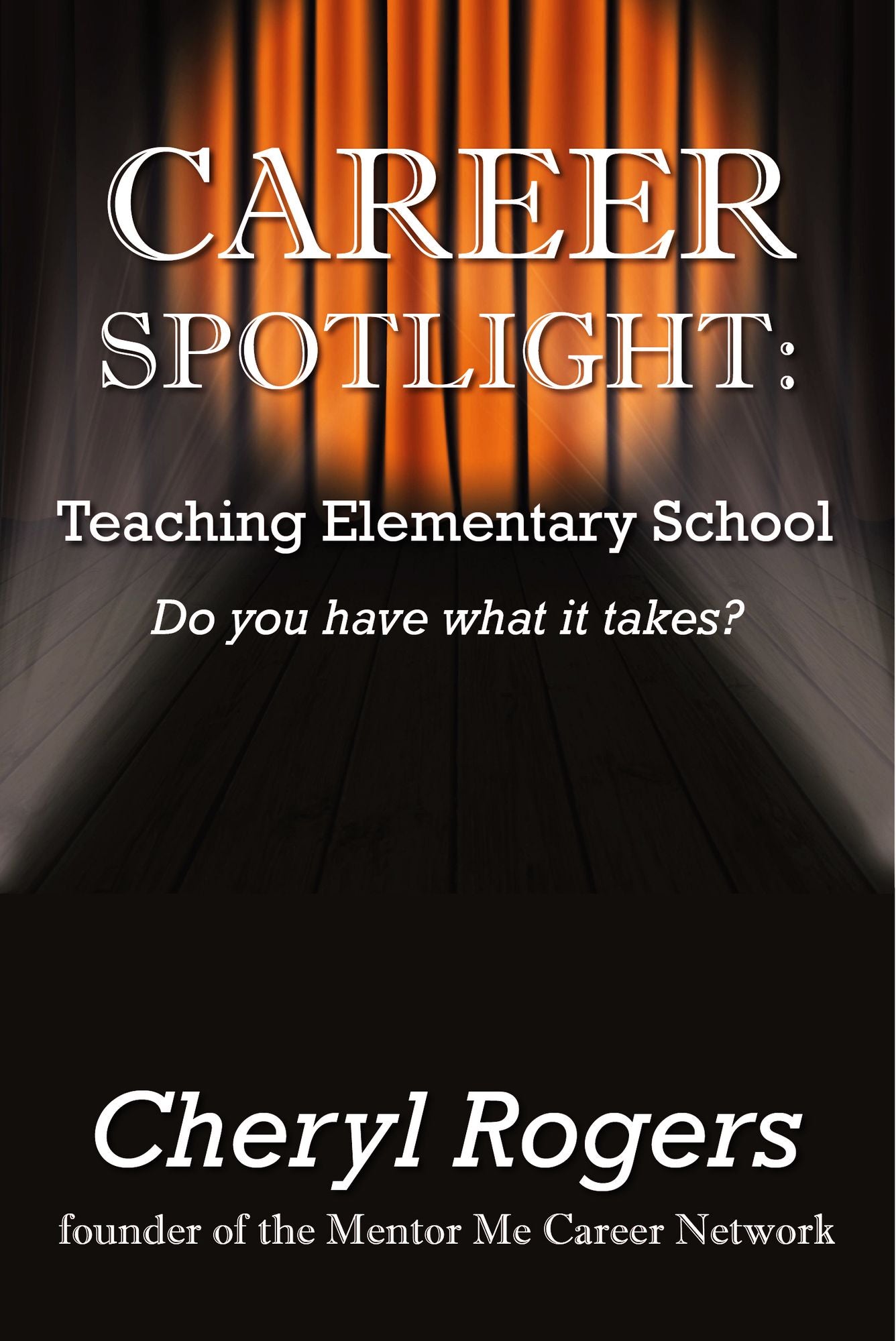 Career Spotlight: Teaching Elementary School
