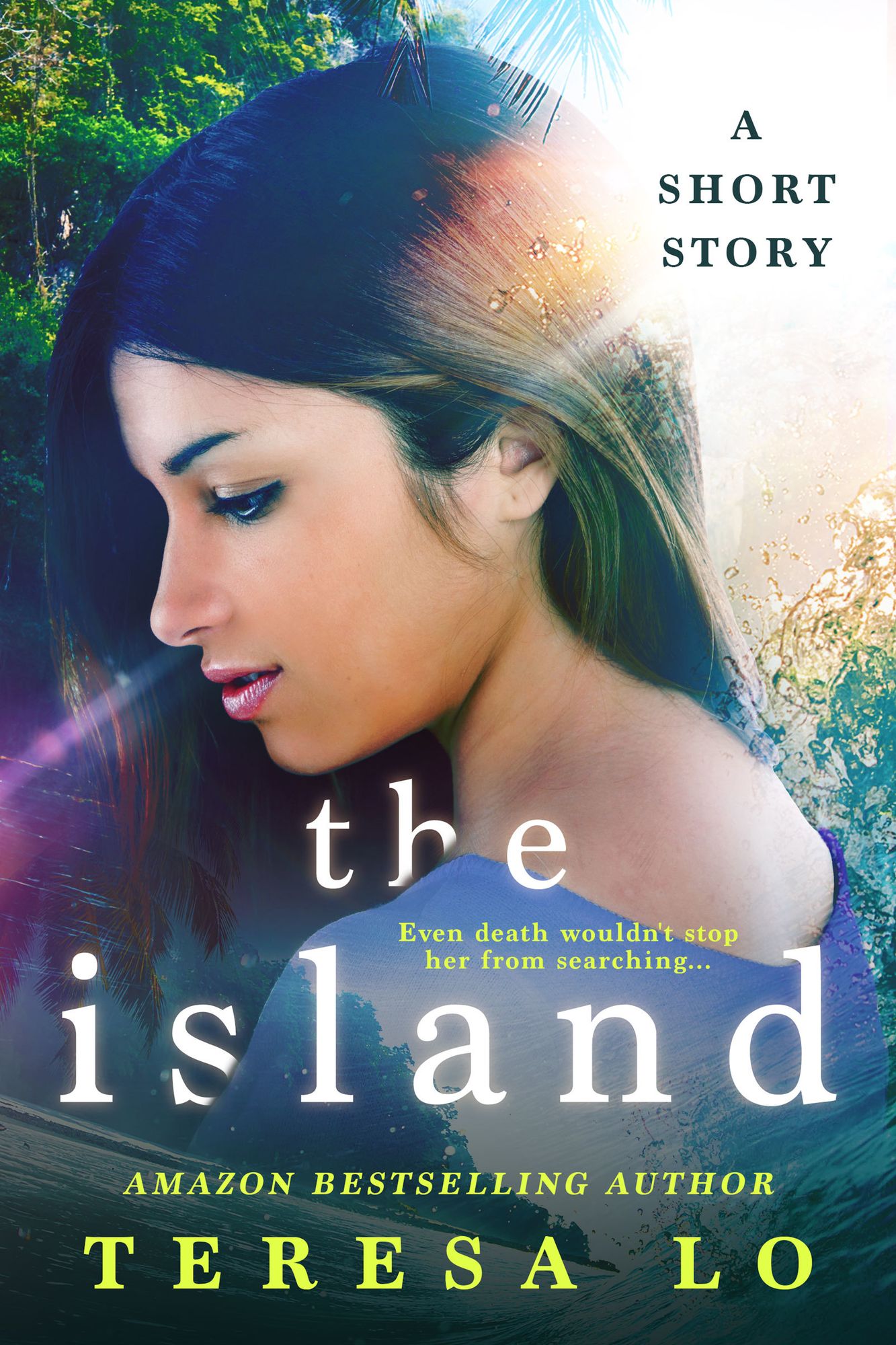 The Island: A Short Story