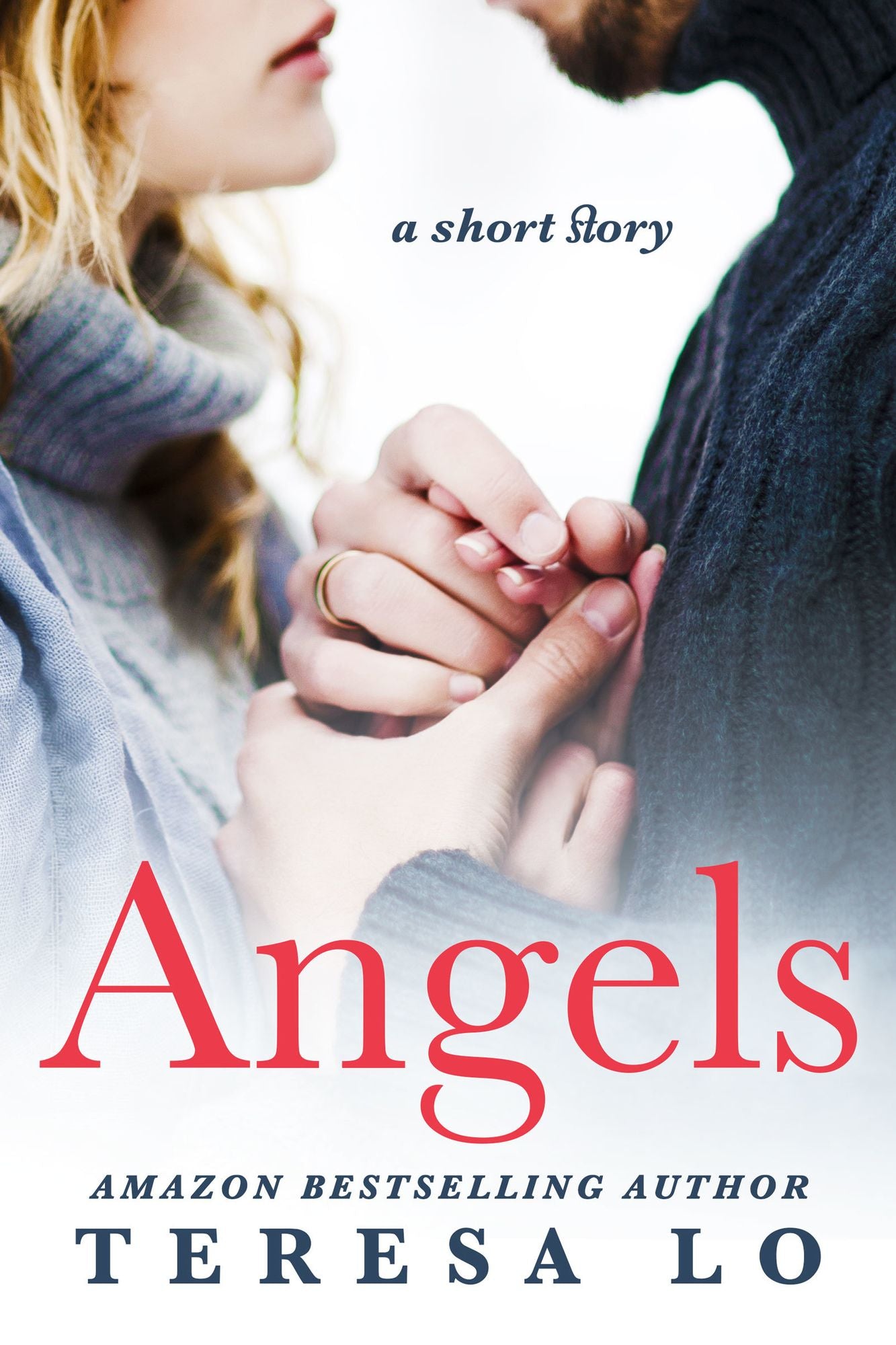 Angels: A Short Story