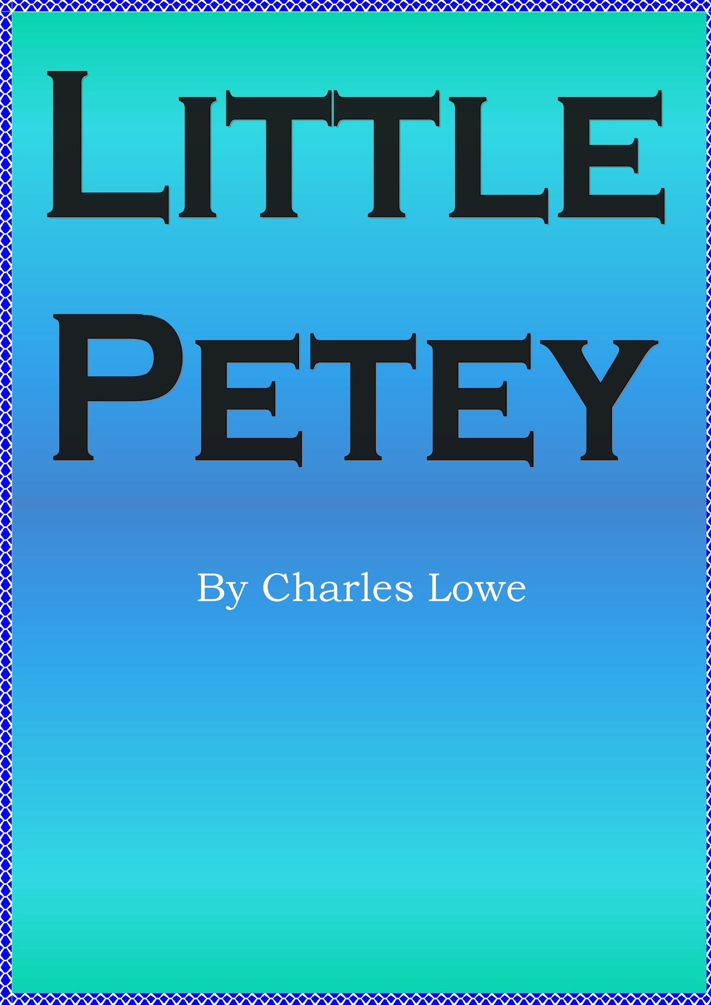 Little Petey