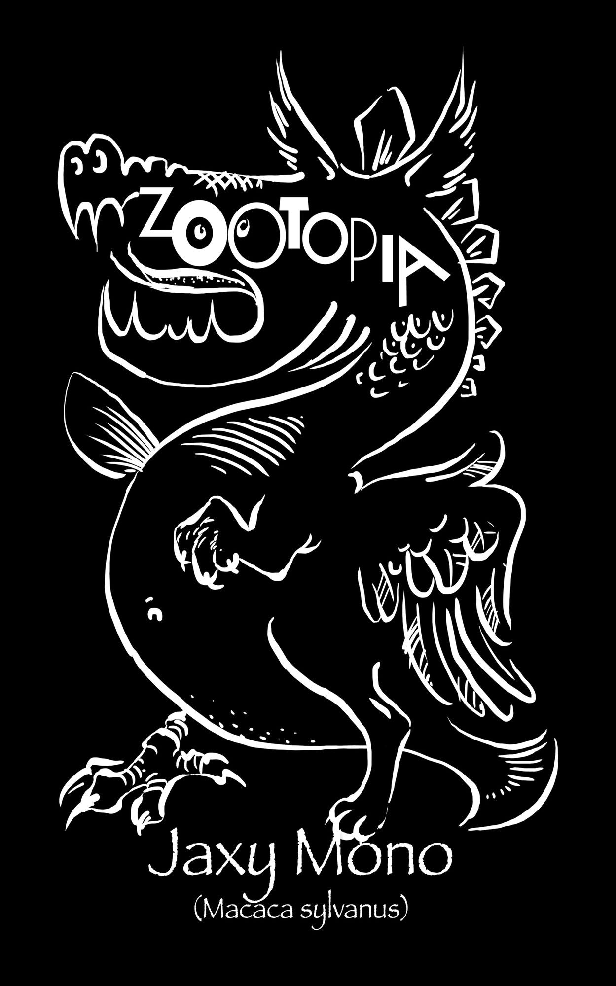 Zootopia