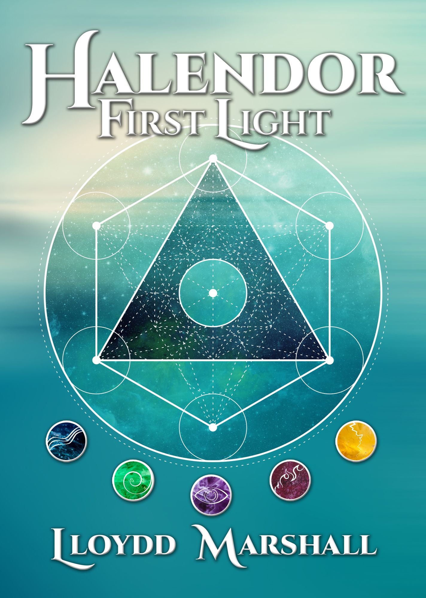 Halendor: First Light