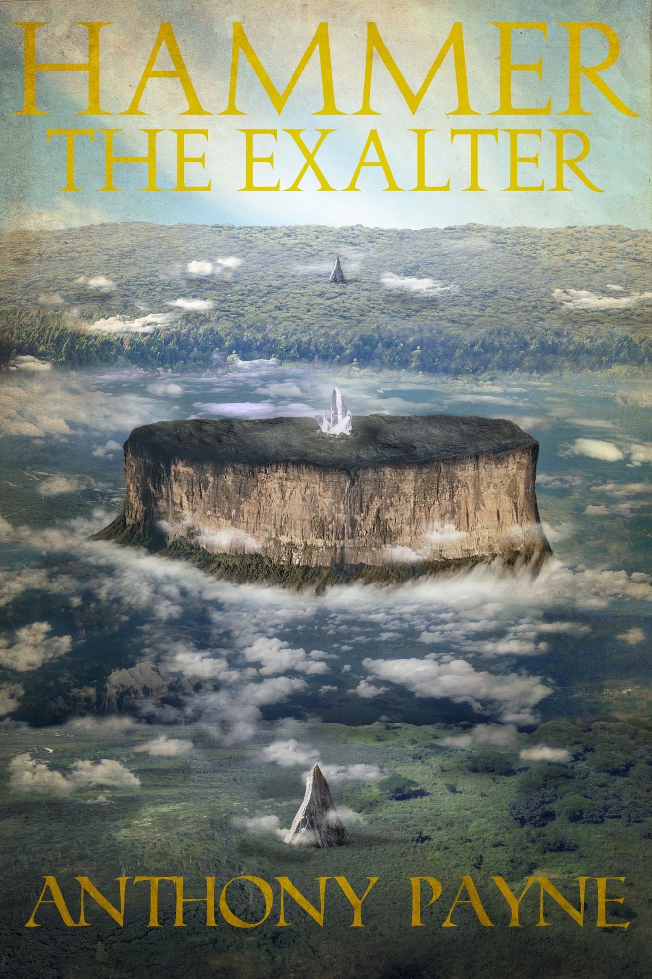 Hammer the Exalter