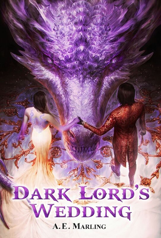 Dark Lord's Wedding