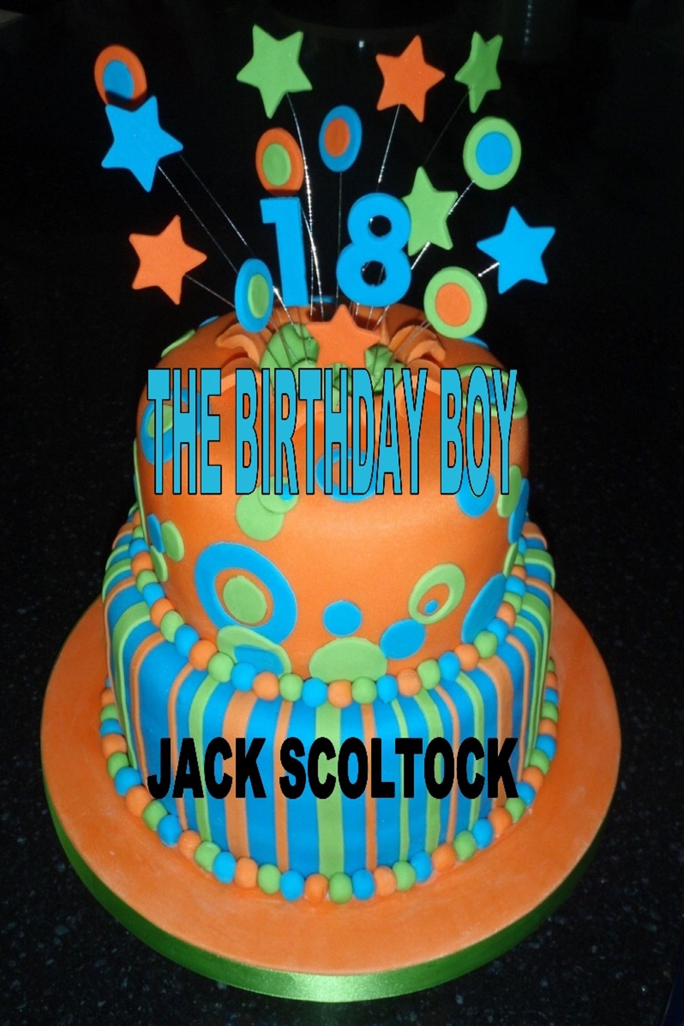The Birthday Boy
