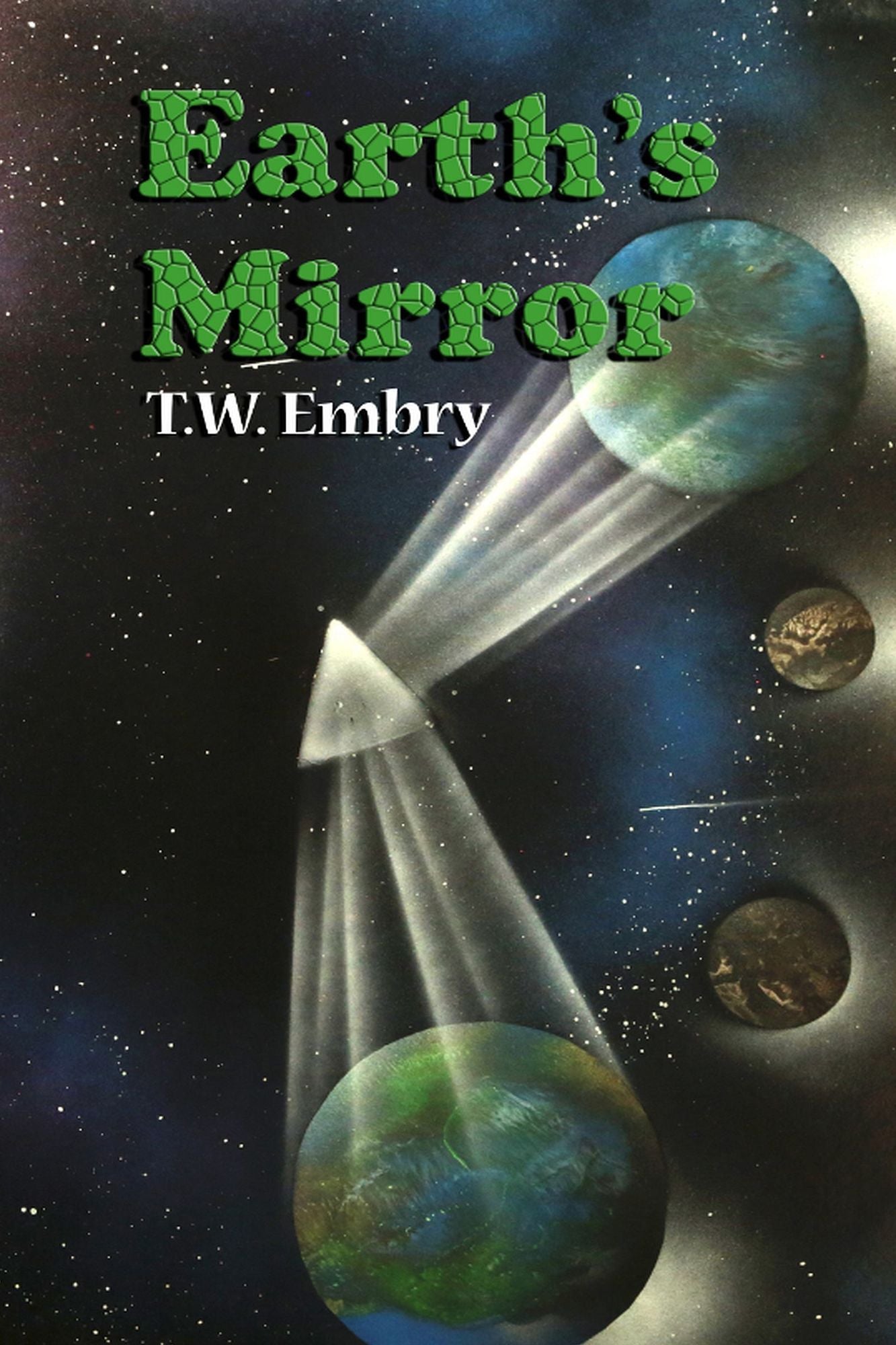 Earth's Mirror
