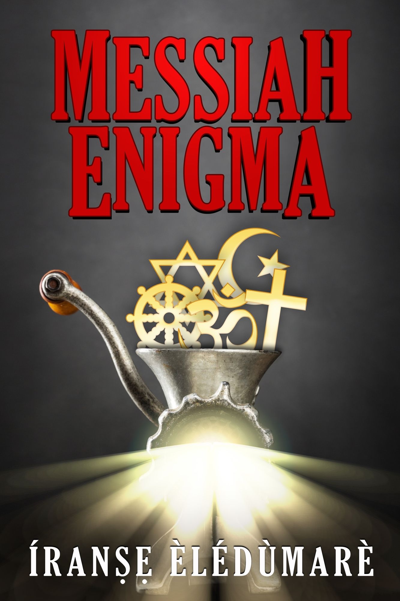 Messiah Enigma