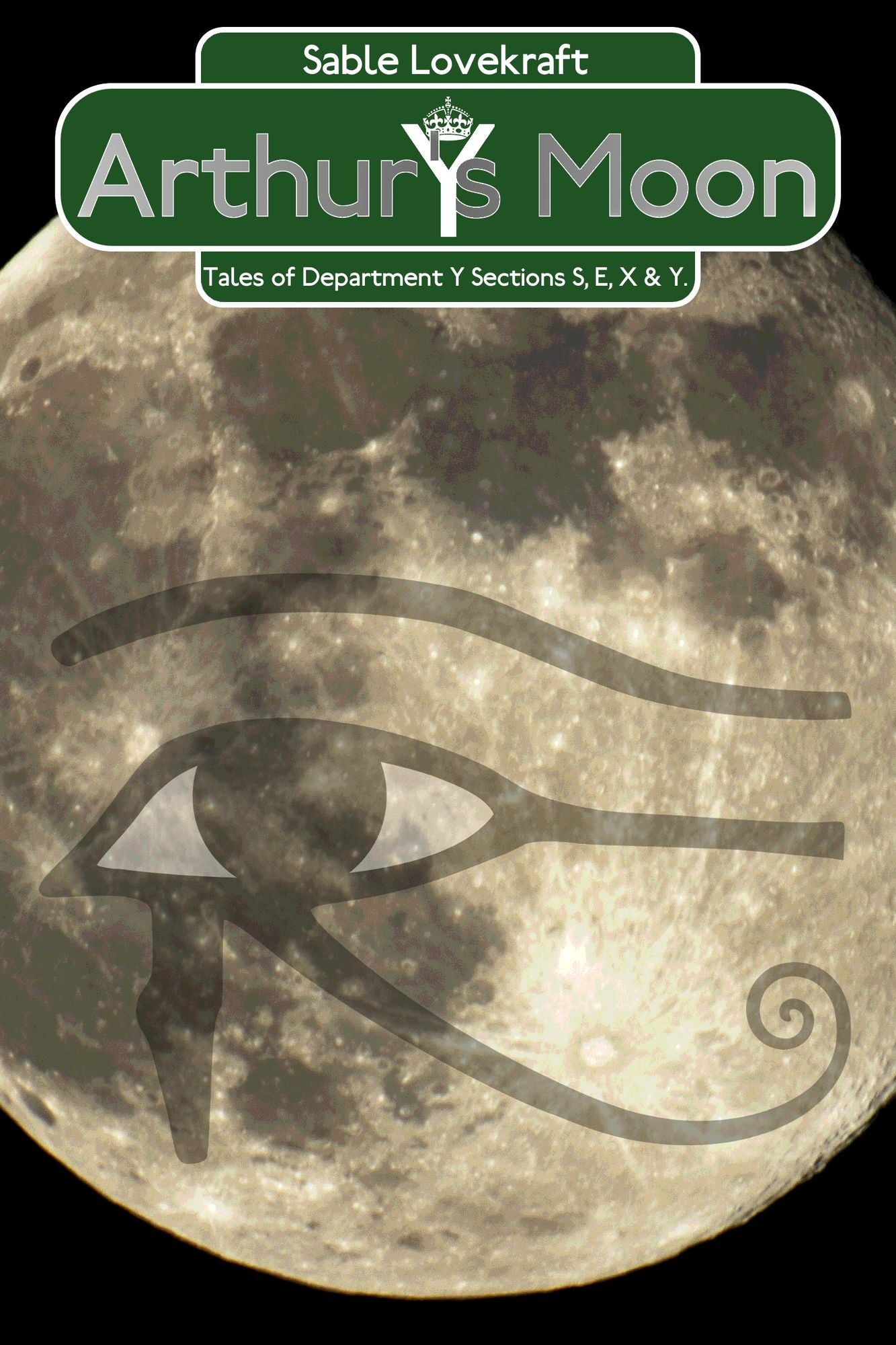 Arthur's Moon