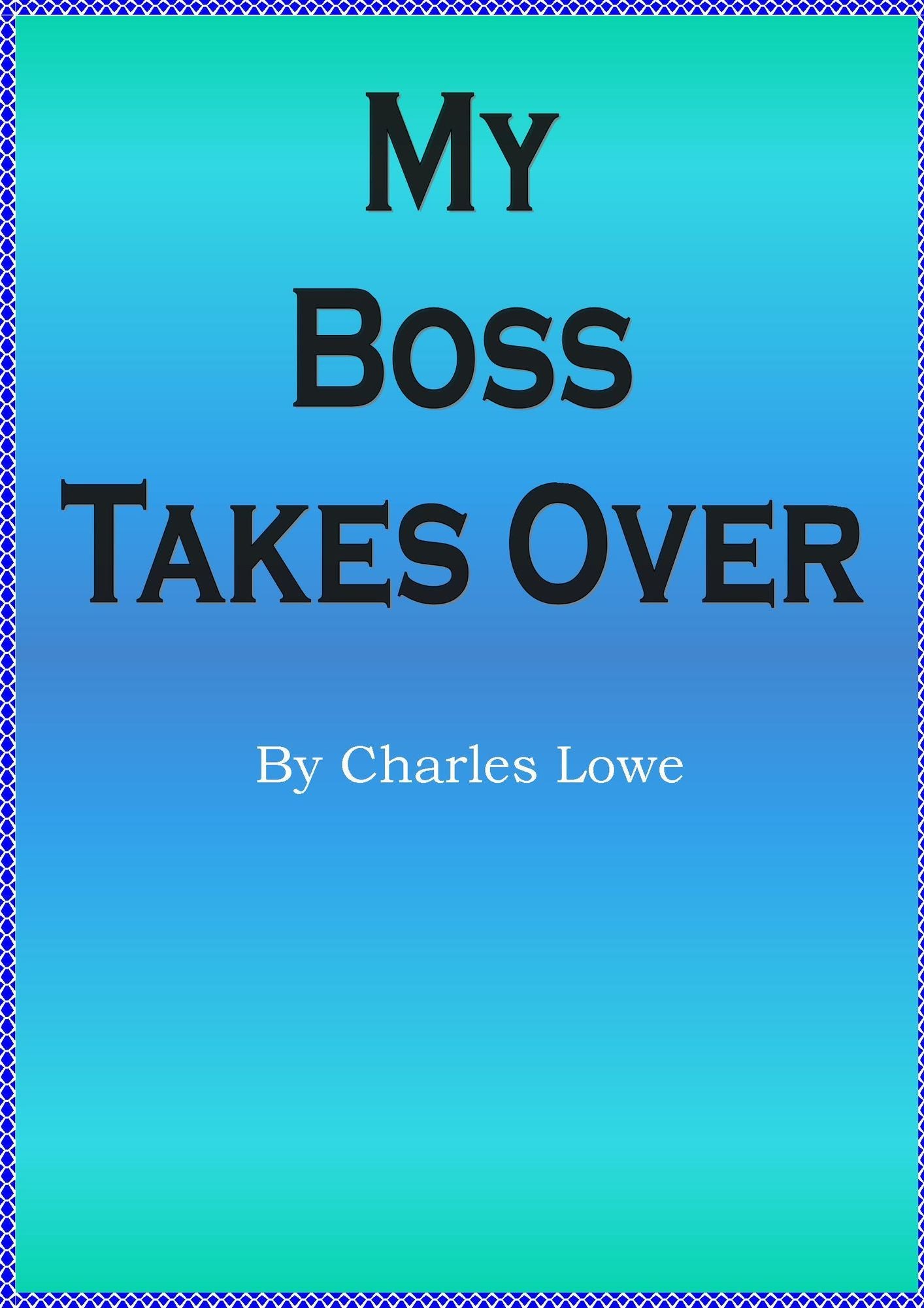My Boss Takes Over