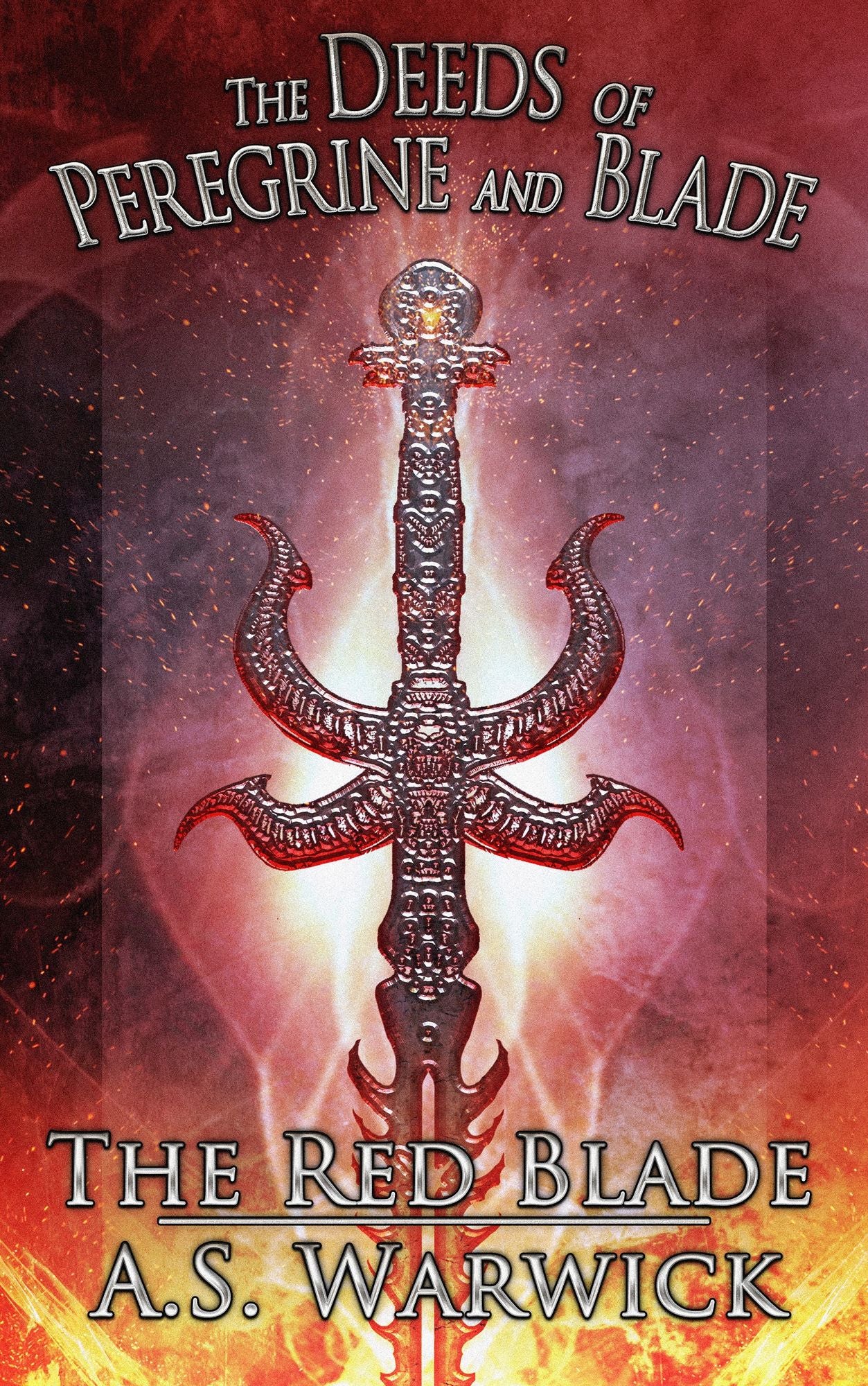 The Red Blade