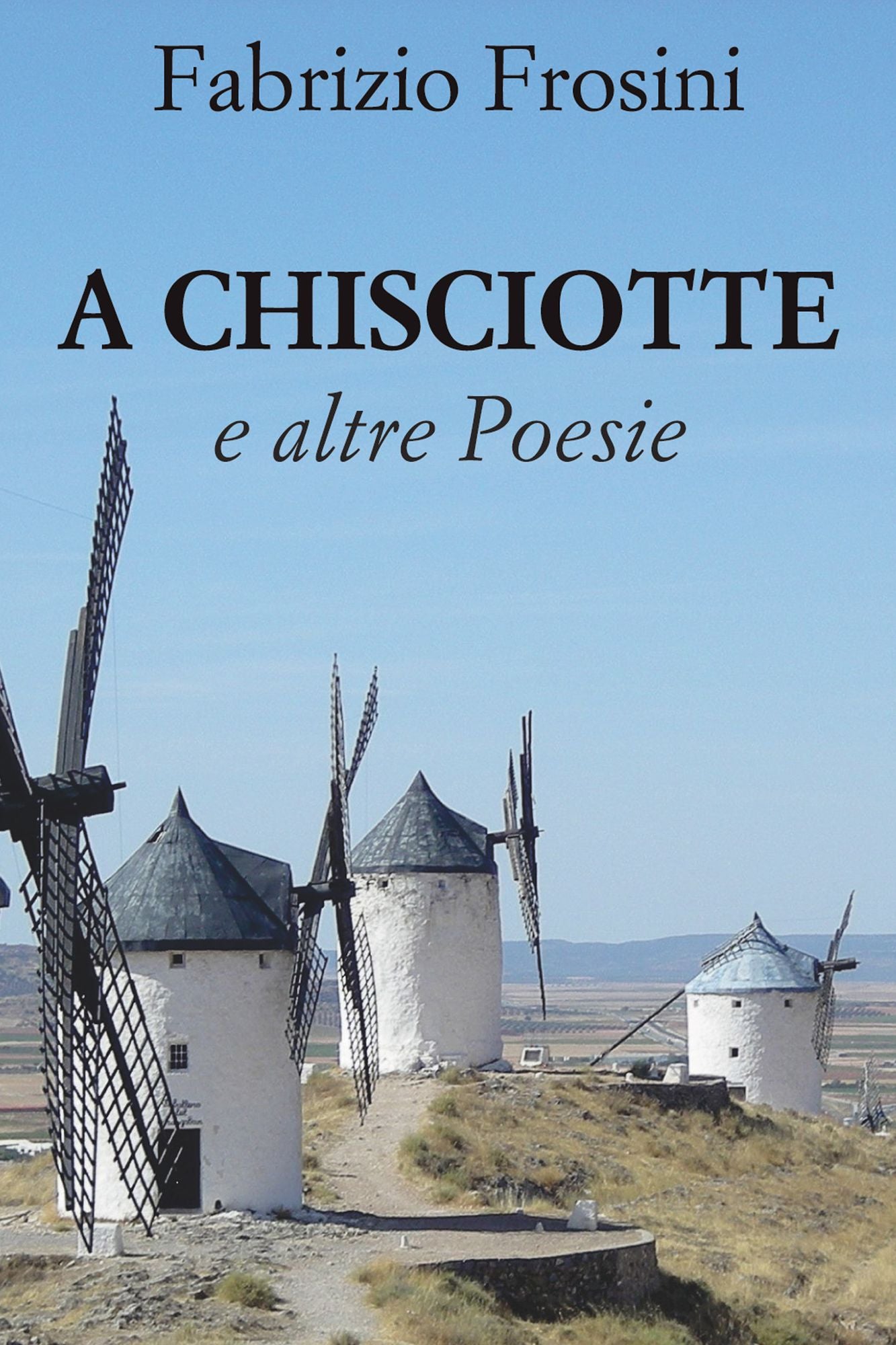 A Chisciotte