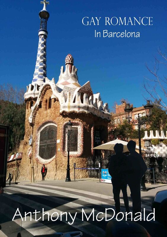 Gay Romance in Barcelona