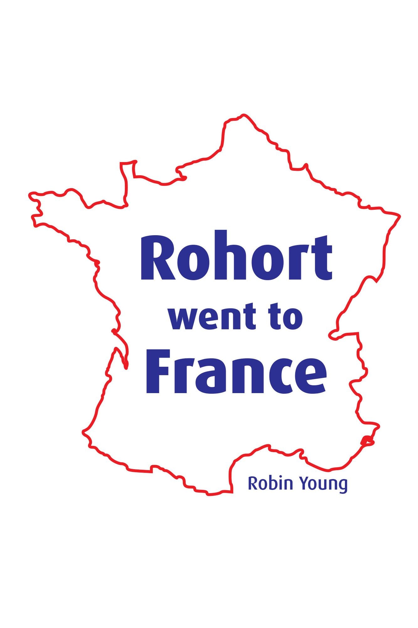 Rohort went to France