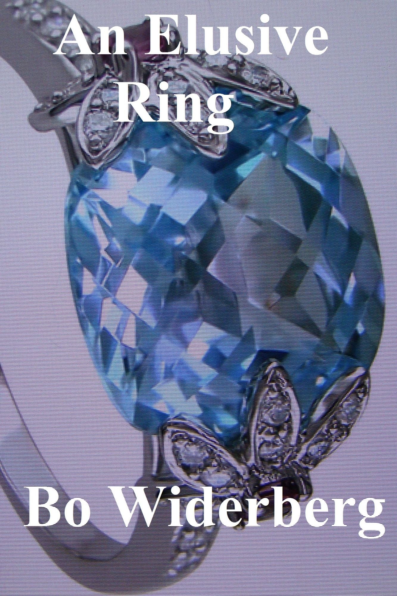 An Elusive Ring