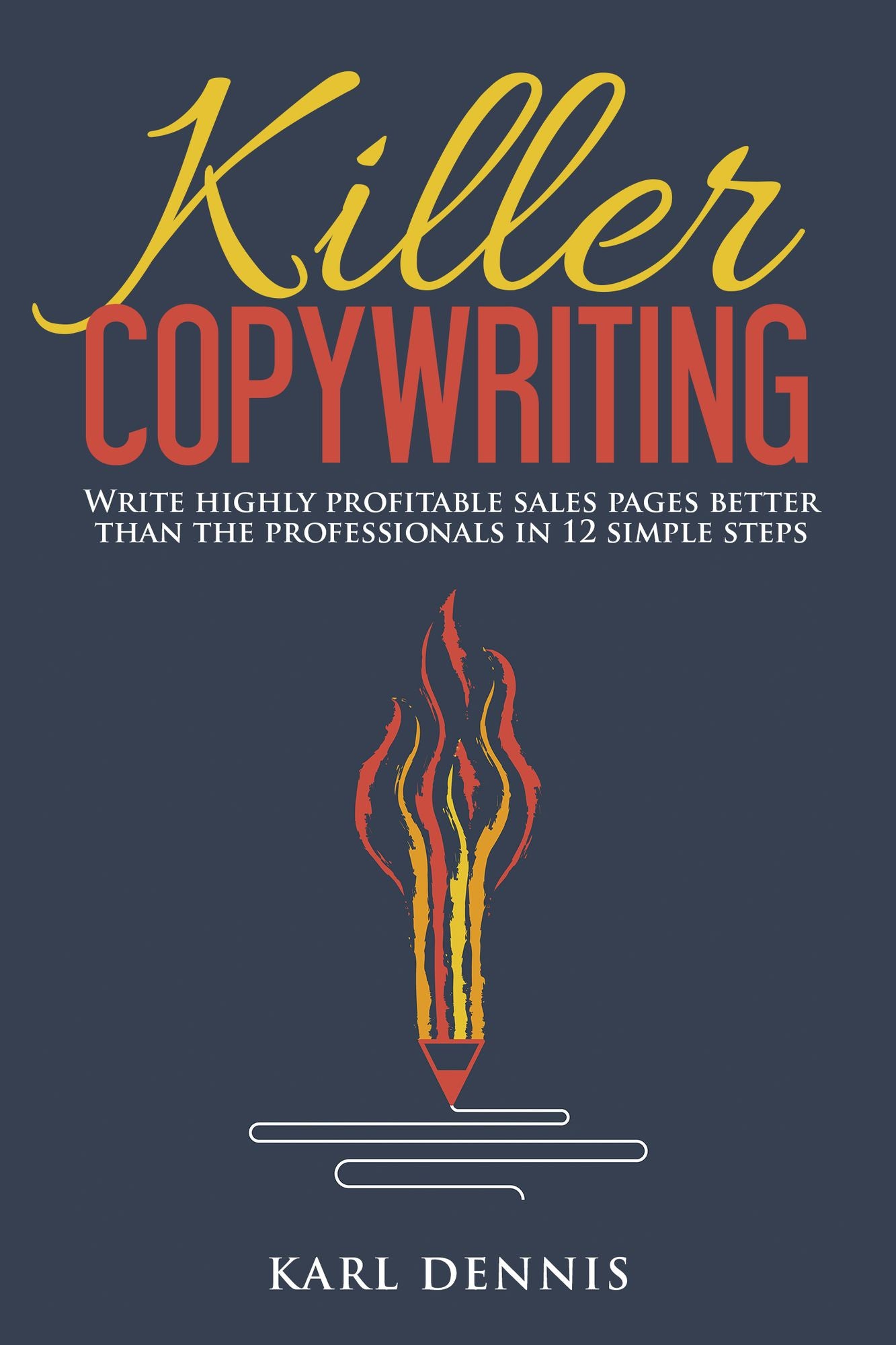 Killer Copywriting