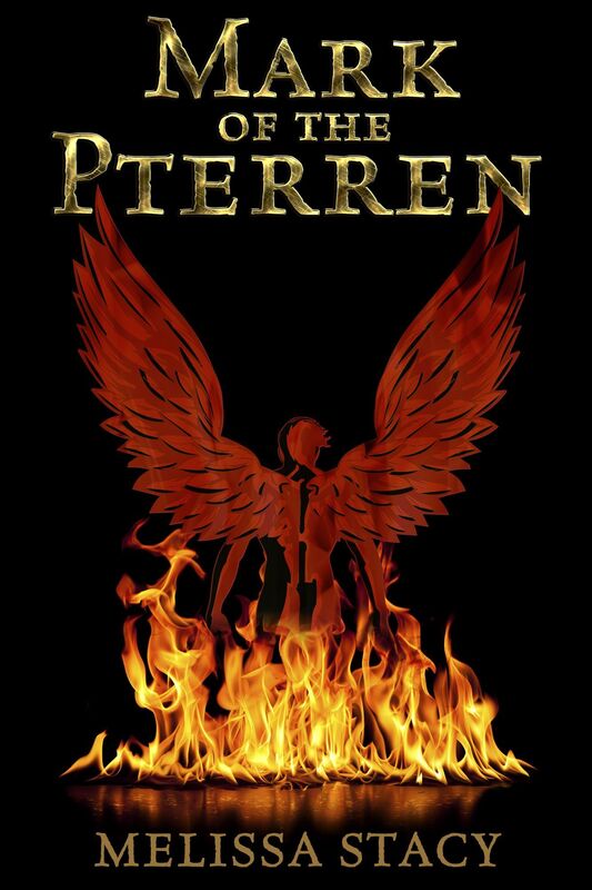 Mark of the Pterren