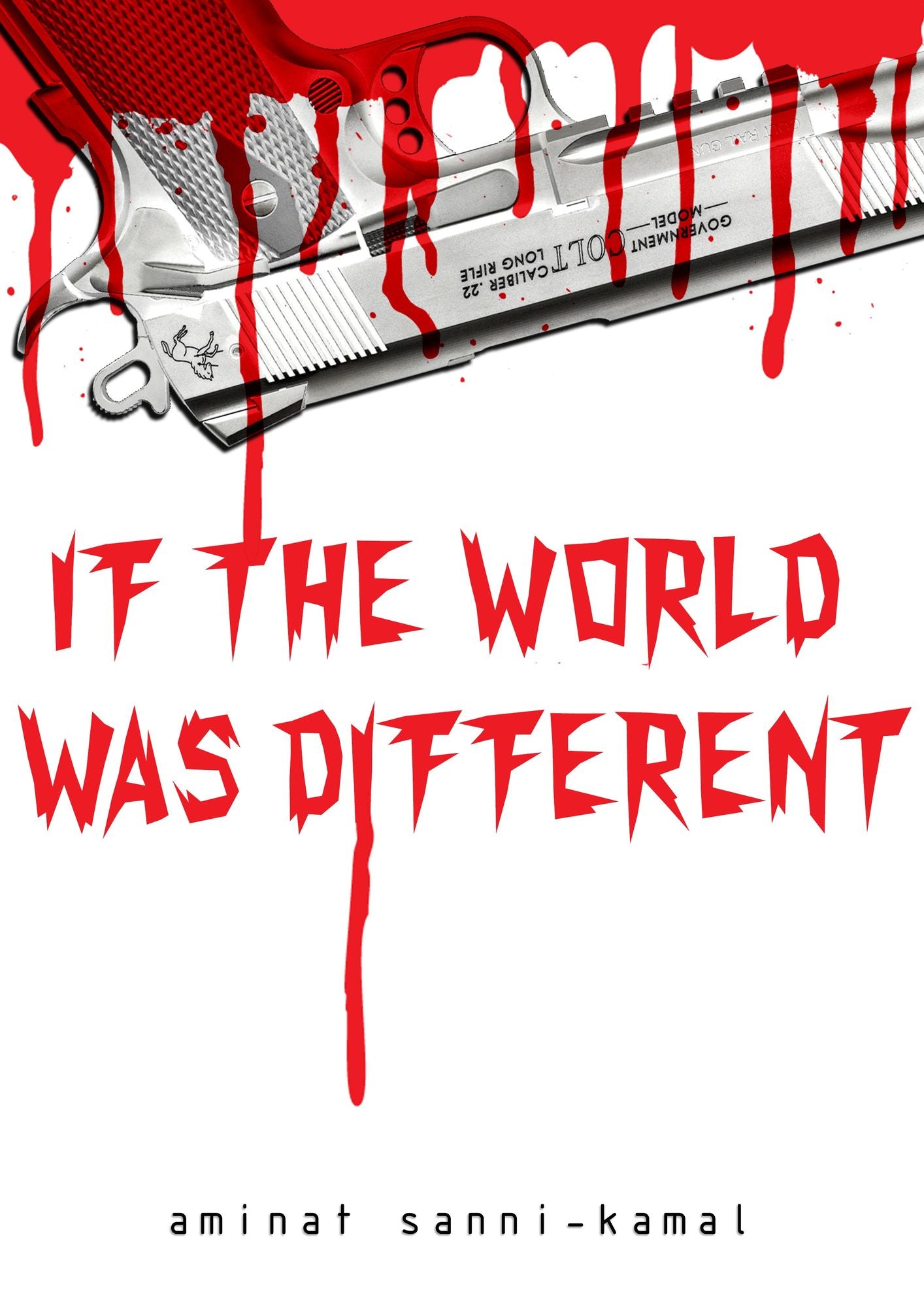 If The World Was Different