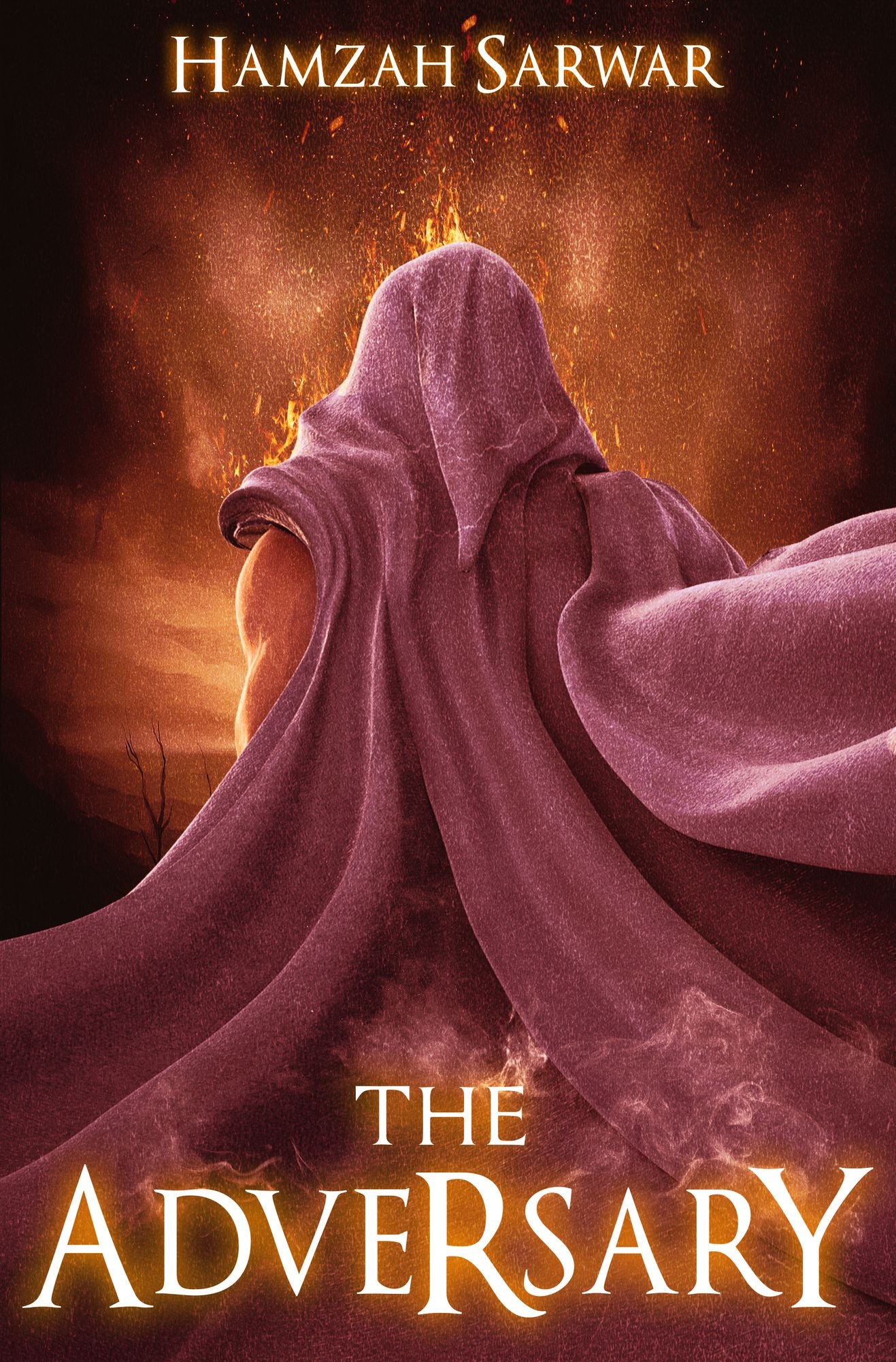 The Adversary