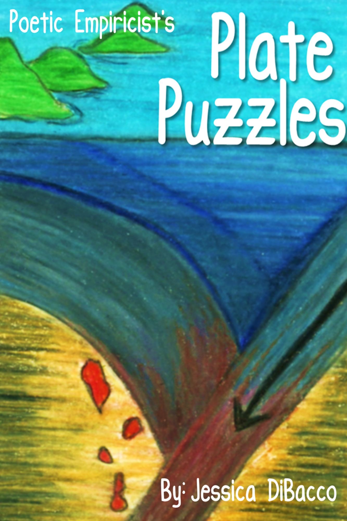Poetic Empiricist's Plate Puzzles