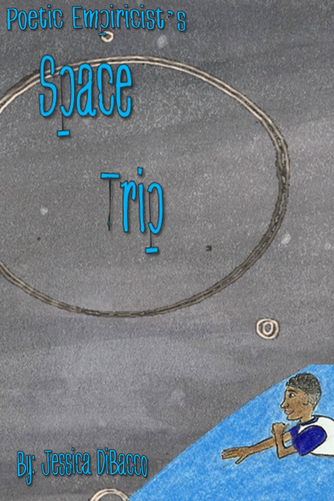 Poetic Empiricist's Space Trip