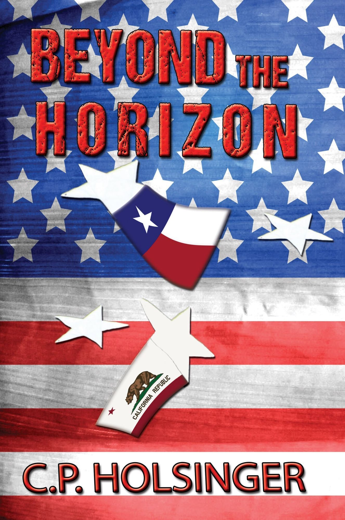 Beyond the Horizon
