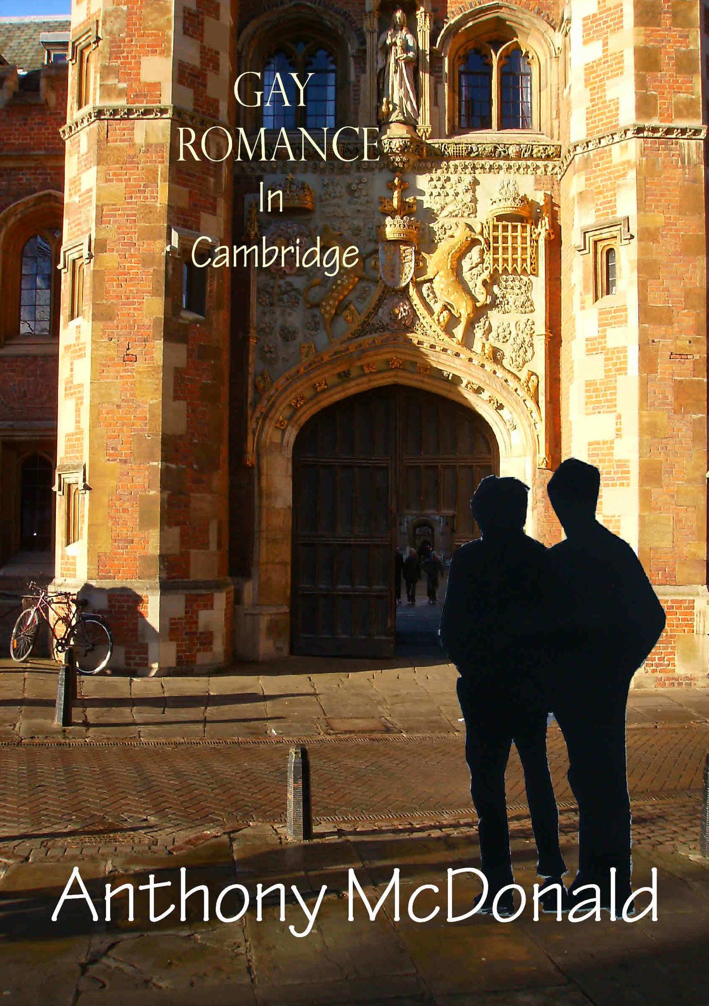 Gay Romance at Cambridge