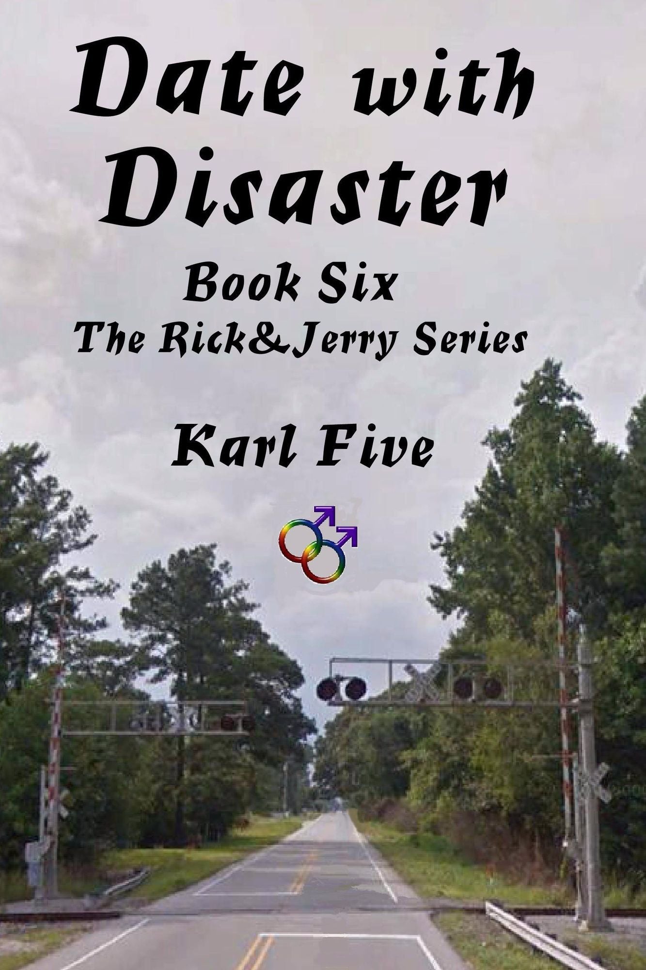 Date with Disaster