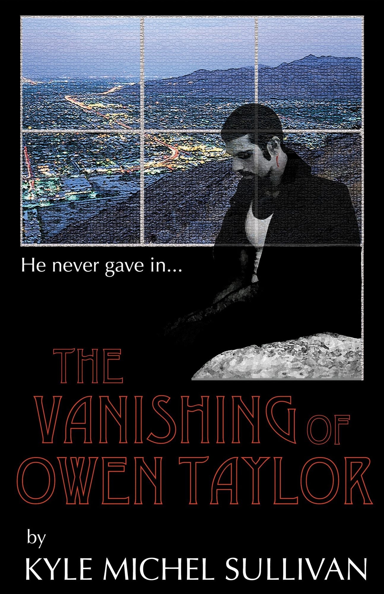The Vanishing of Owen Taylor