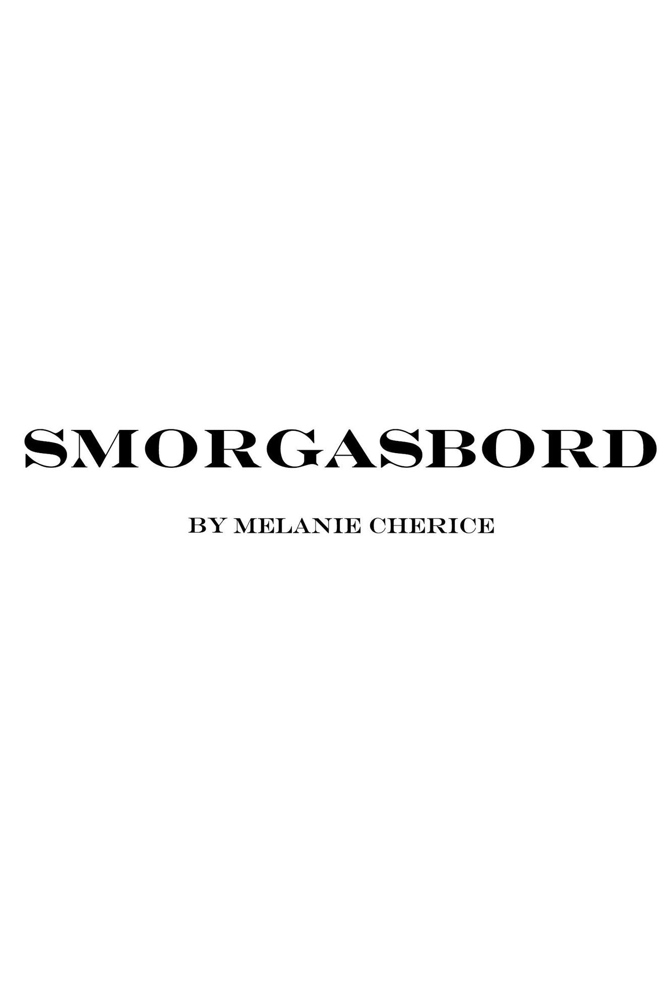 Smorgasbord