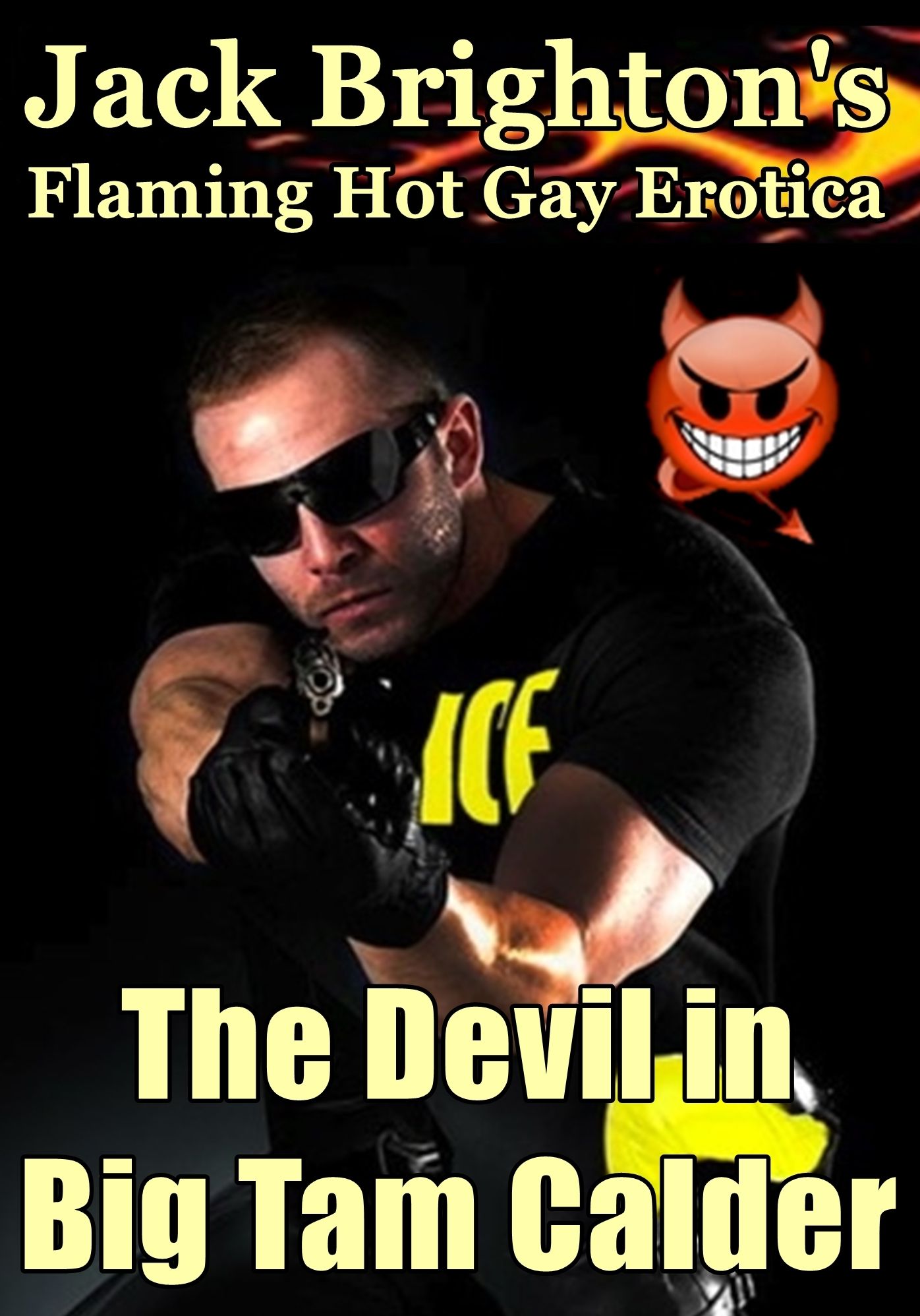 The Devil in Big Tam Calder