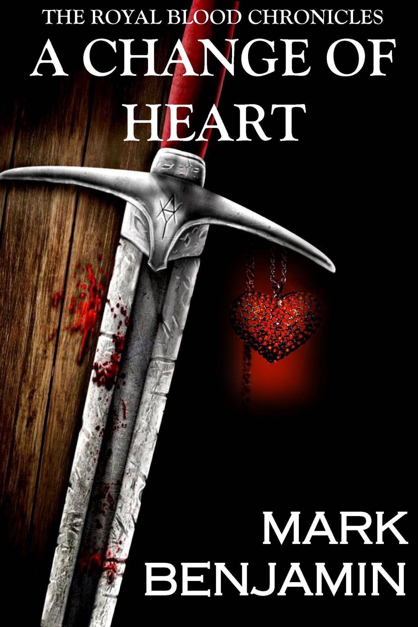 A Change Of Heart
