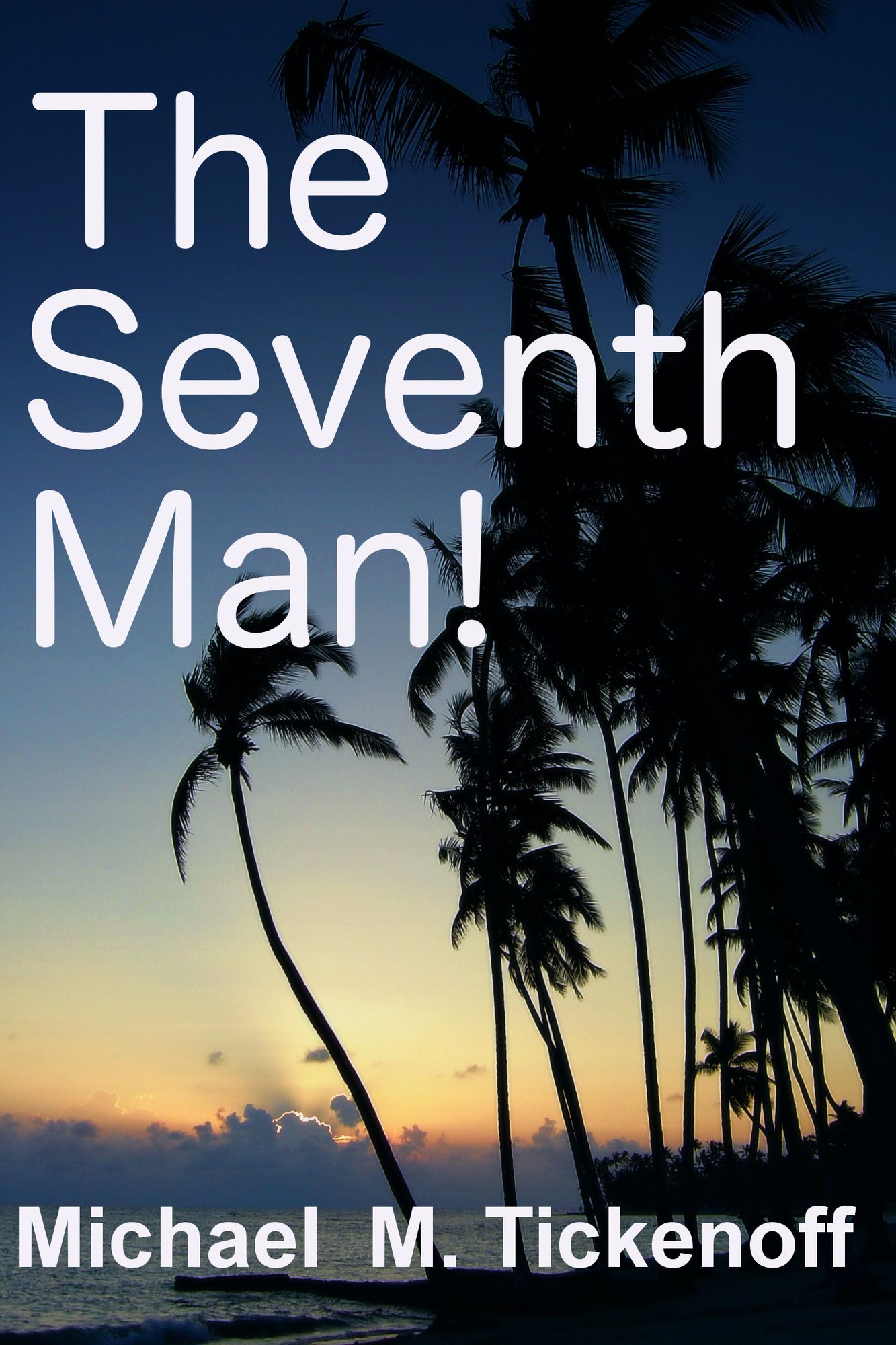 The Seventh Man!