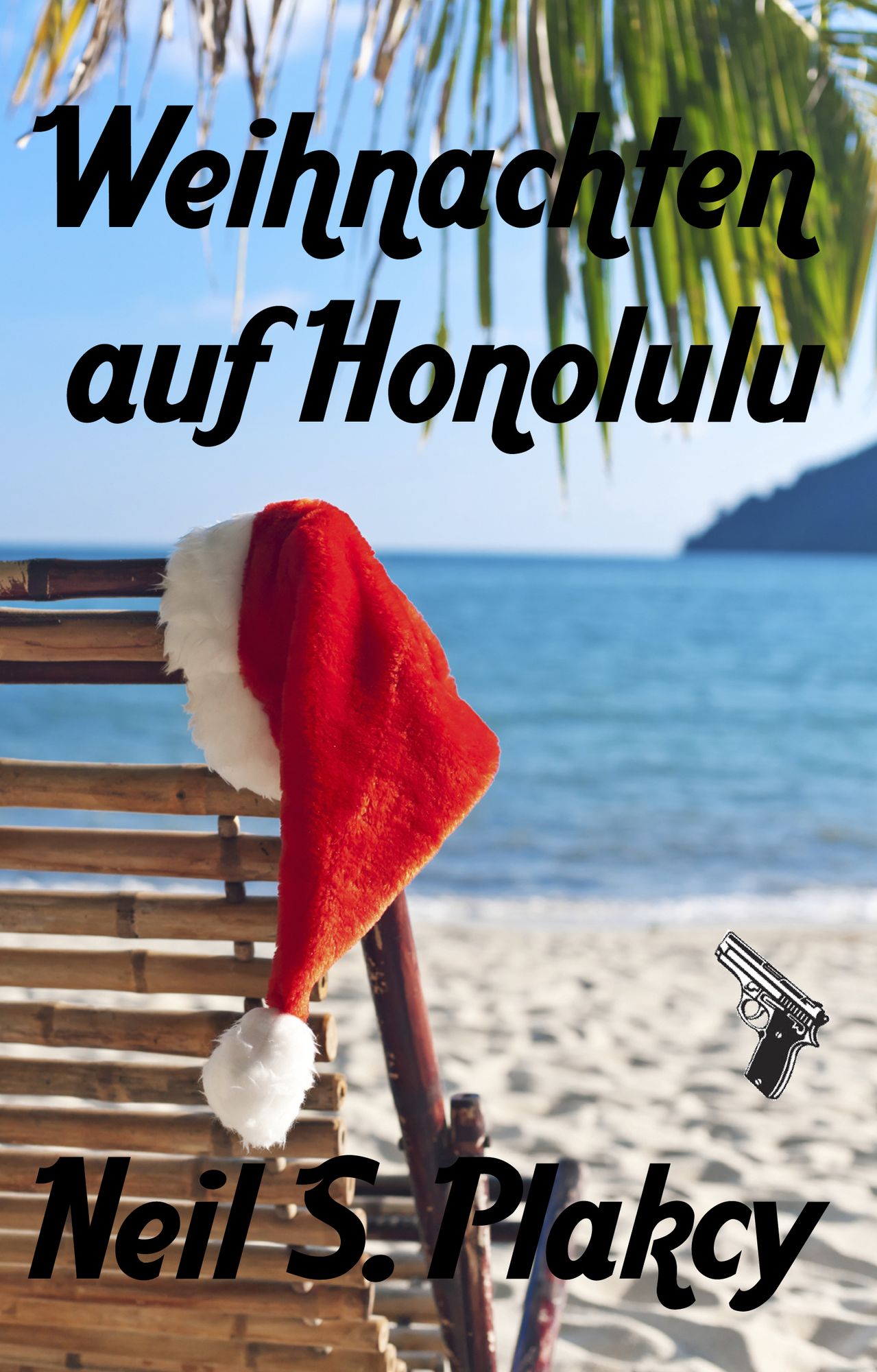 Weihnachten auf Honolulu