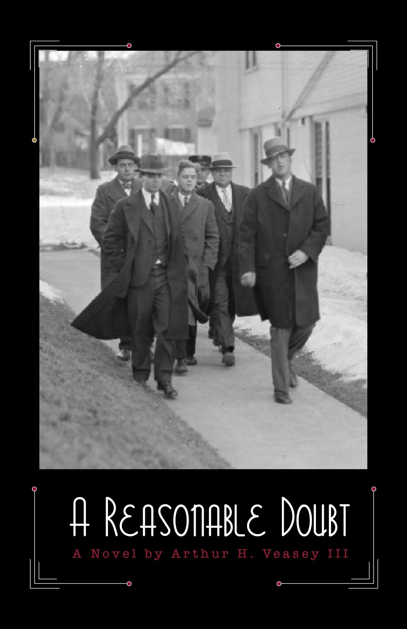 A Reasonable Doubt