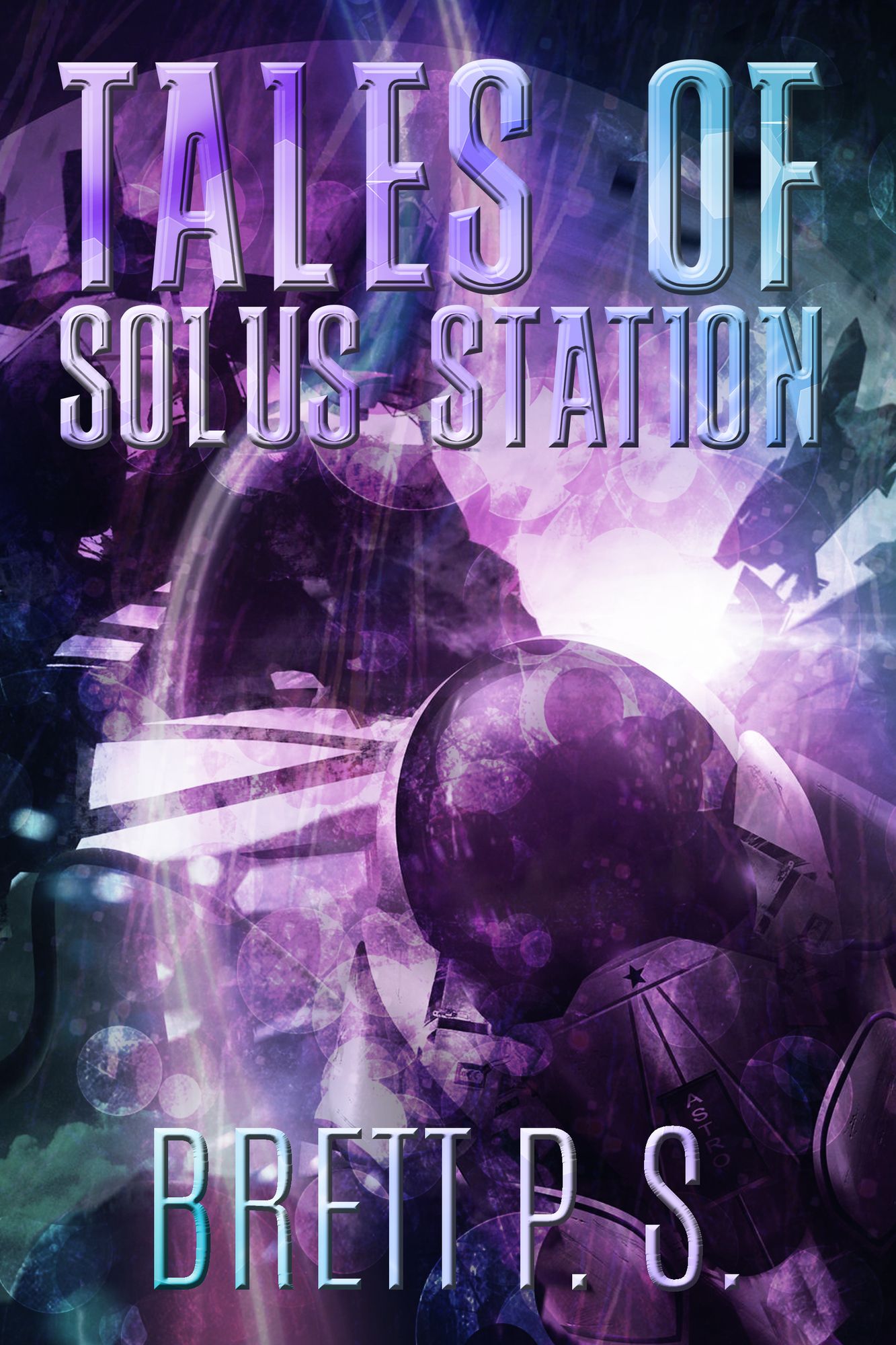 Tales of Solus Station